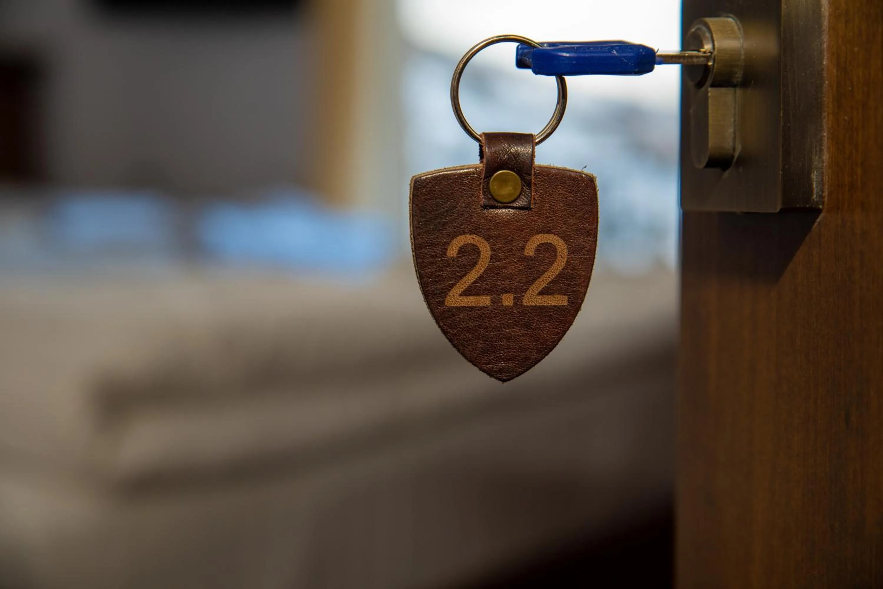 Standard Quadruple Room in Khoreayi Dzor