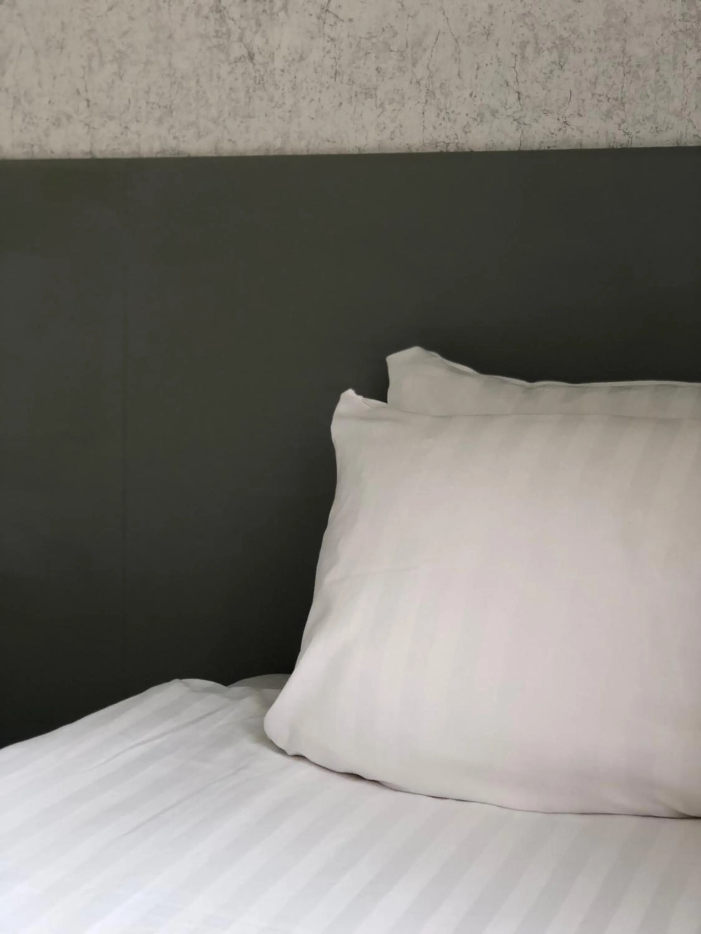 Single Room in Viktoria Hotell & Konferens