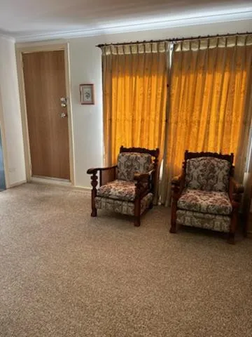 Queen Studio in Camellia Motel