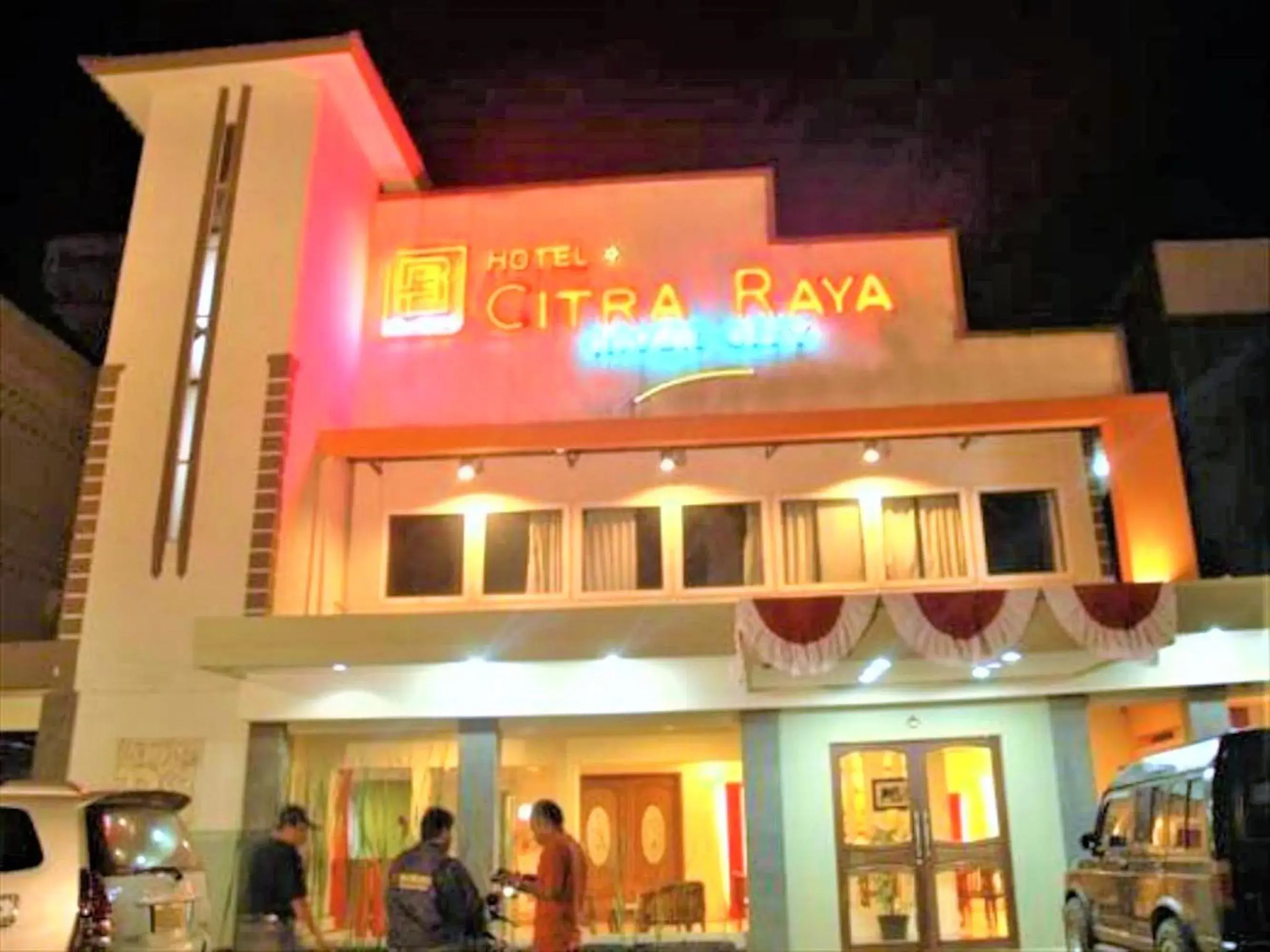 Citra Raya Hotel Banjarmasin Citra Raya Hotel Banjarmasin