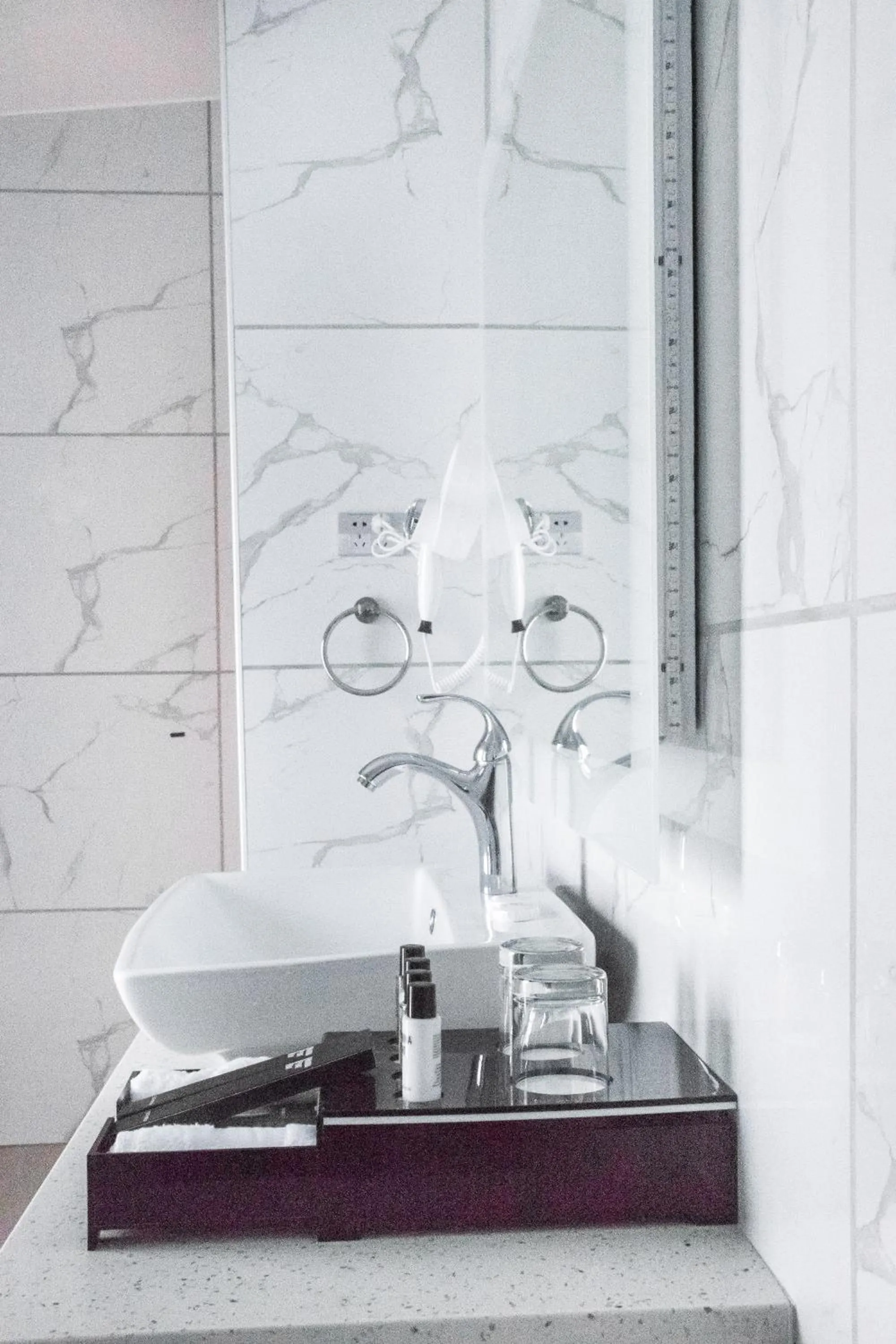 Suite with Garden View in Marina Point Bay Resort