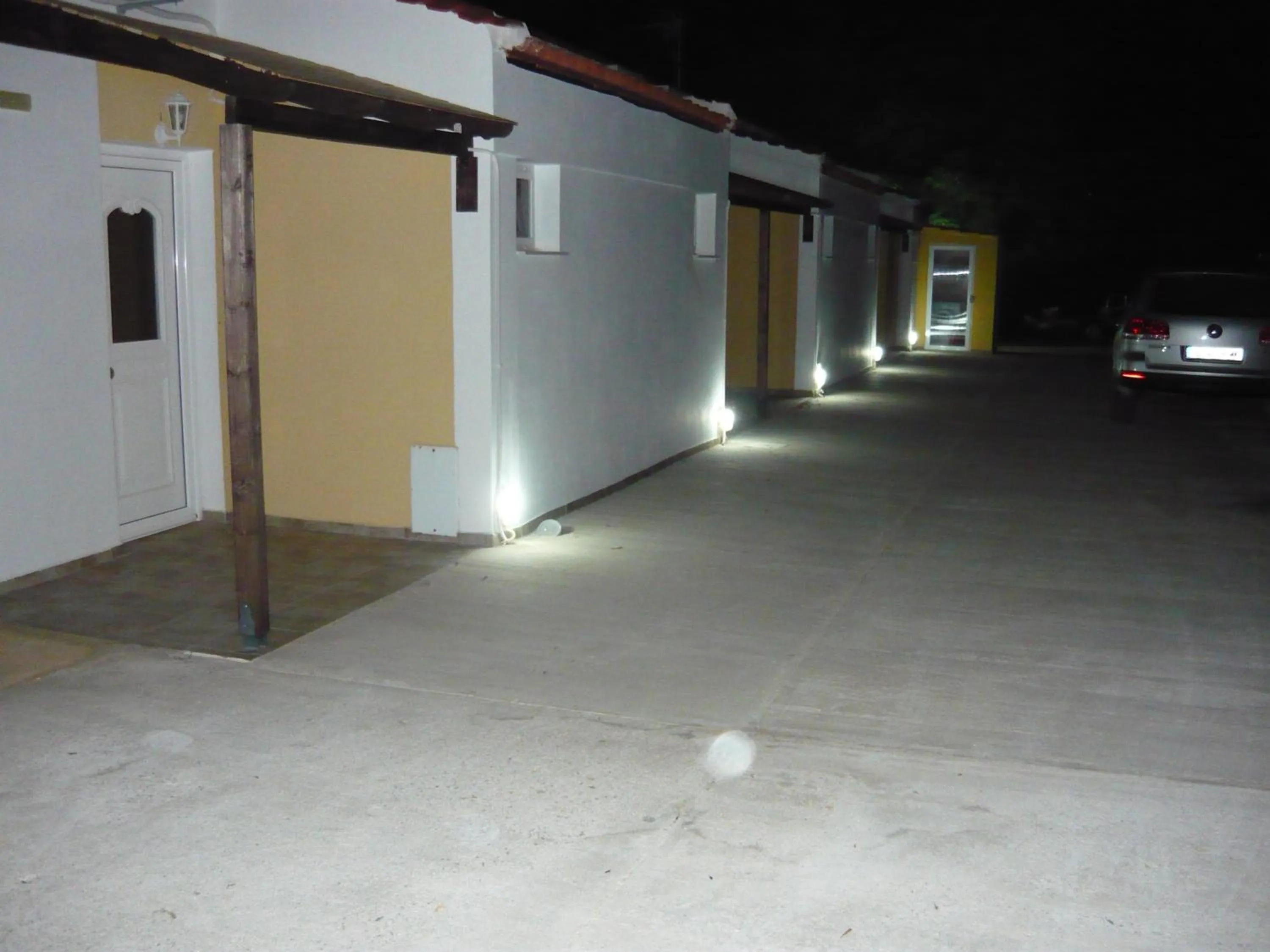 Family Studio - single occupancy in Victory Apartments Hotel