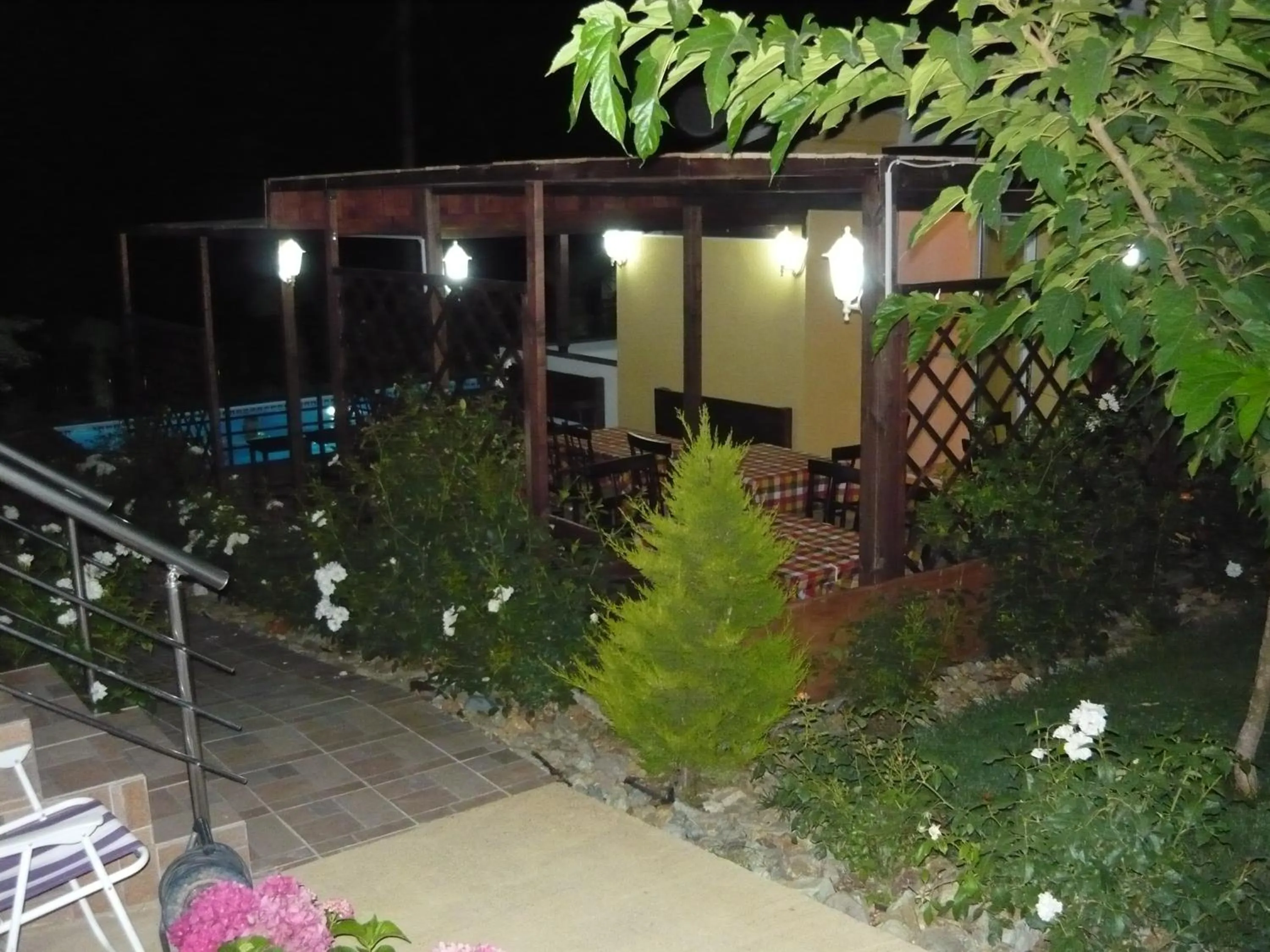 Family Studio - single occupancy in Victory Apartments Hotel