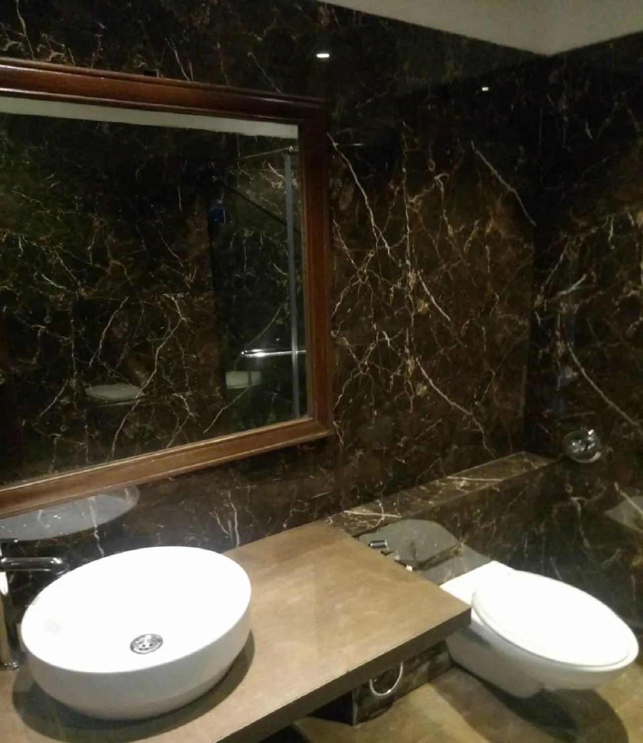 Superior Double or Twin Room in Tangerine Boutique Resort