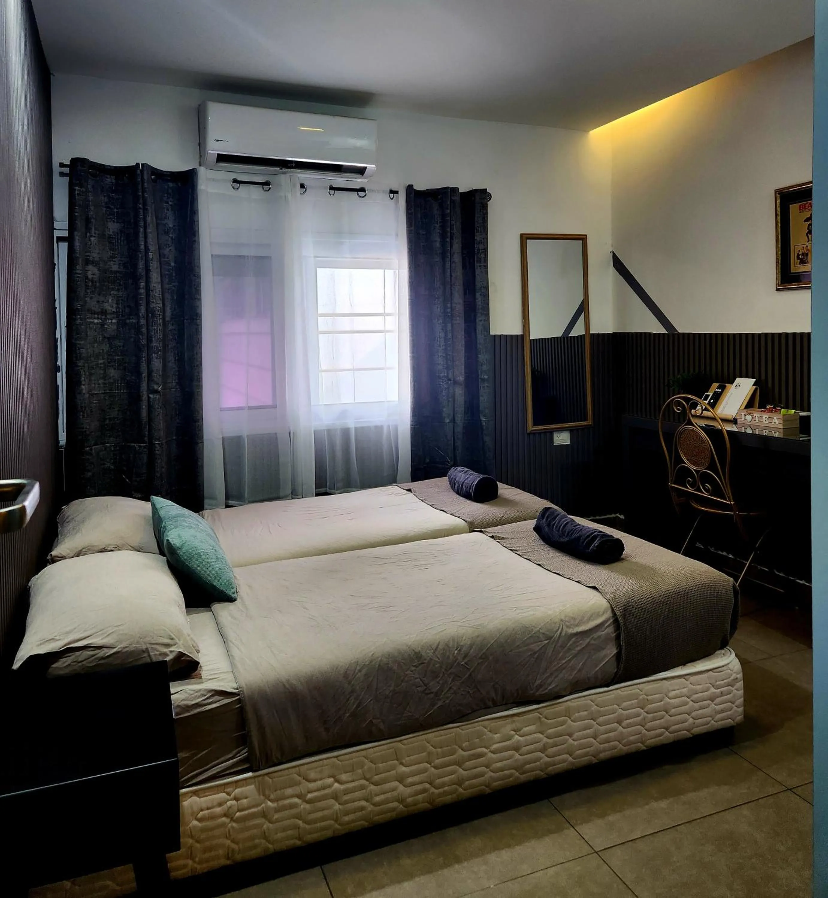Deluxe Double Room in Amdar boutique