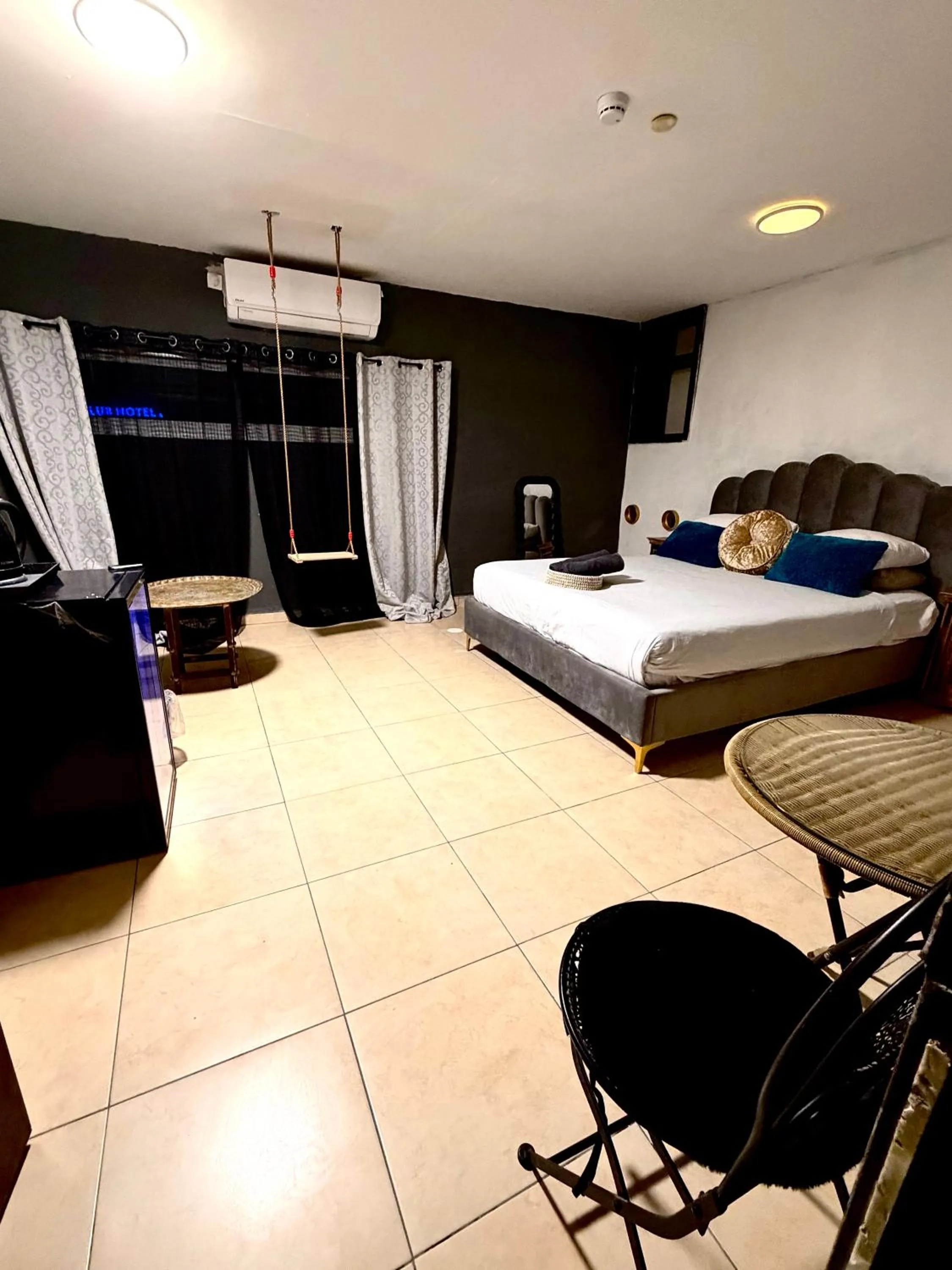 King Suite in Amdar boutique