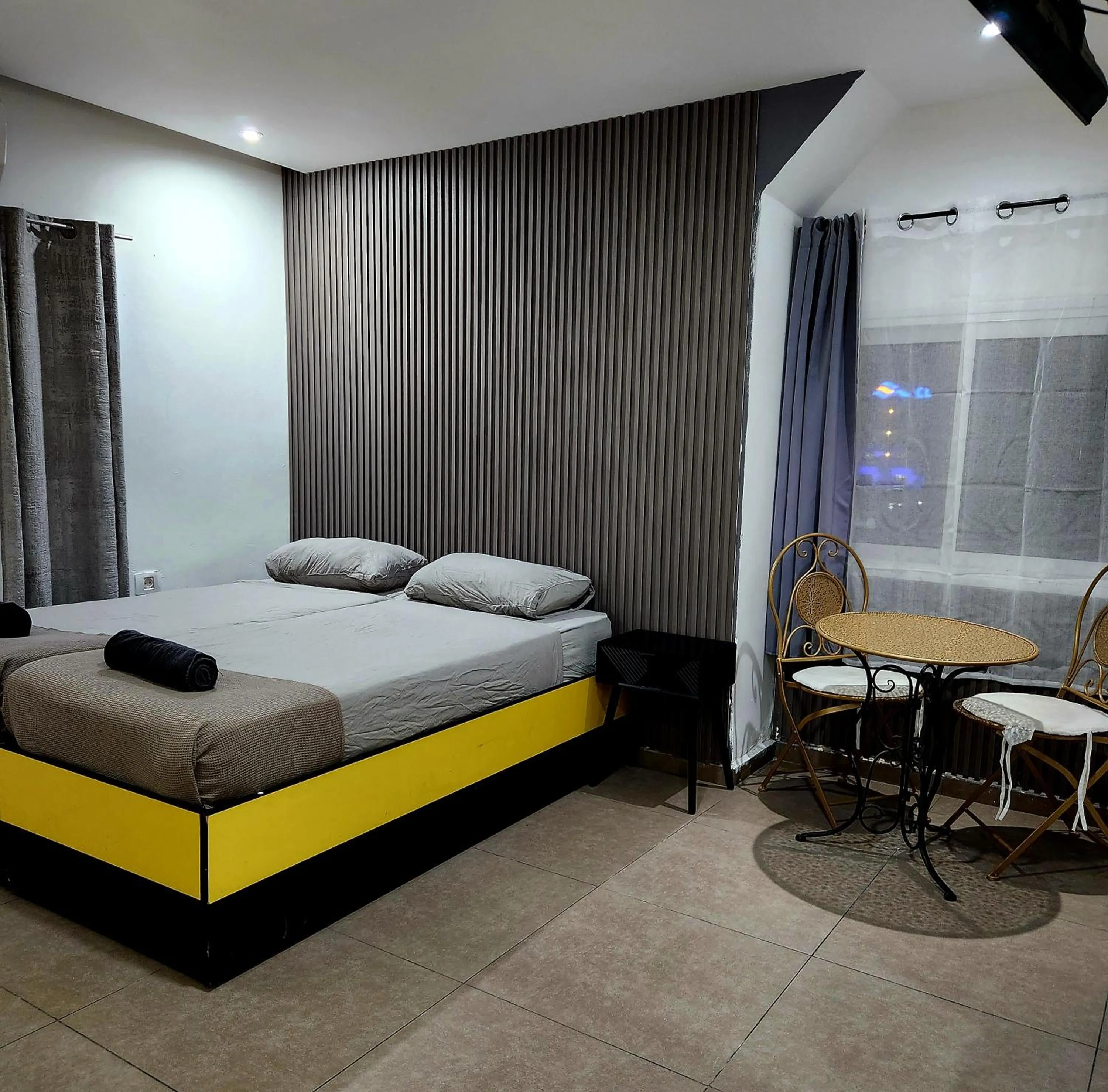 Superior Double Room in Amdar boutique