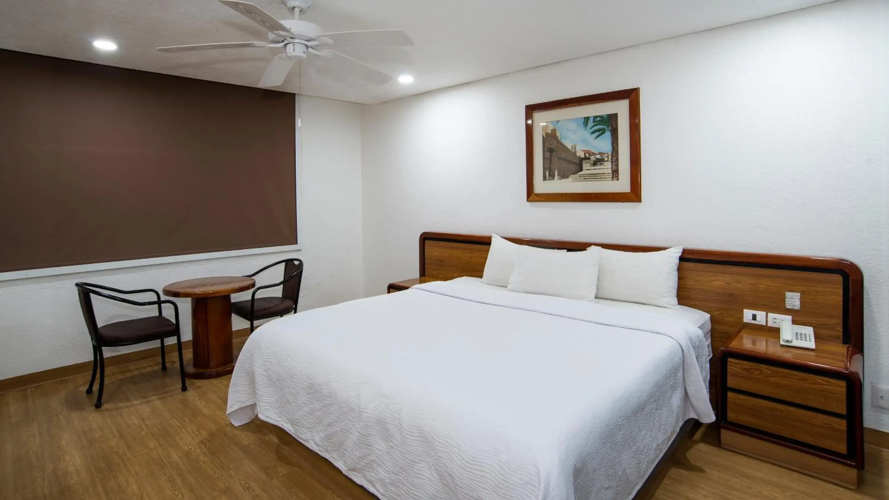 Hotel San Lucas Hotel San Lucas