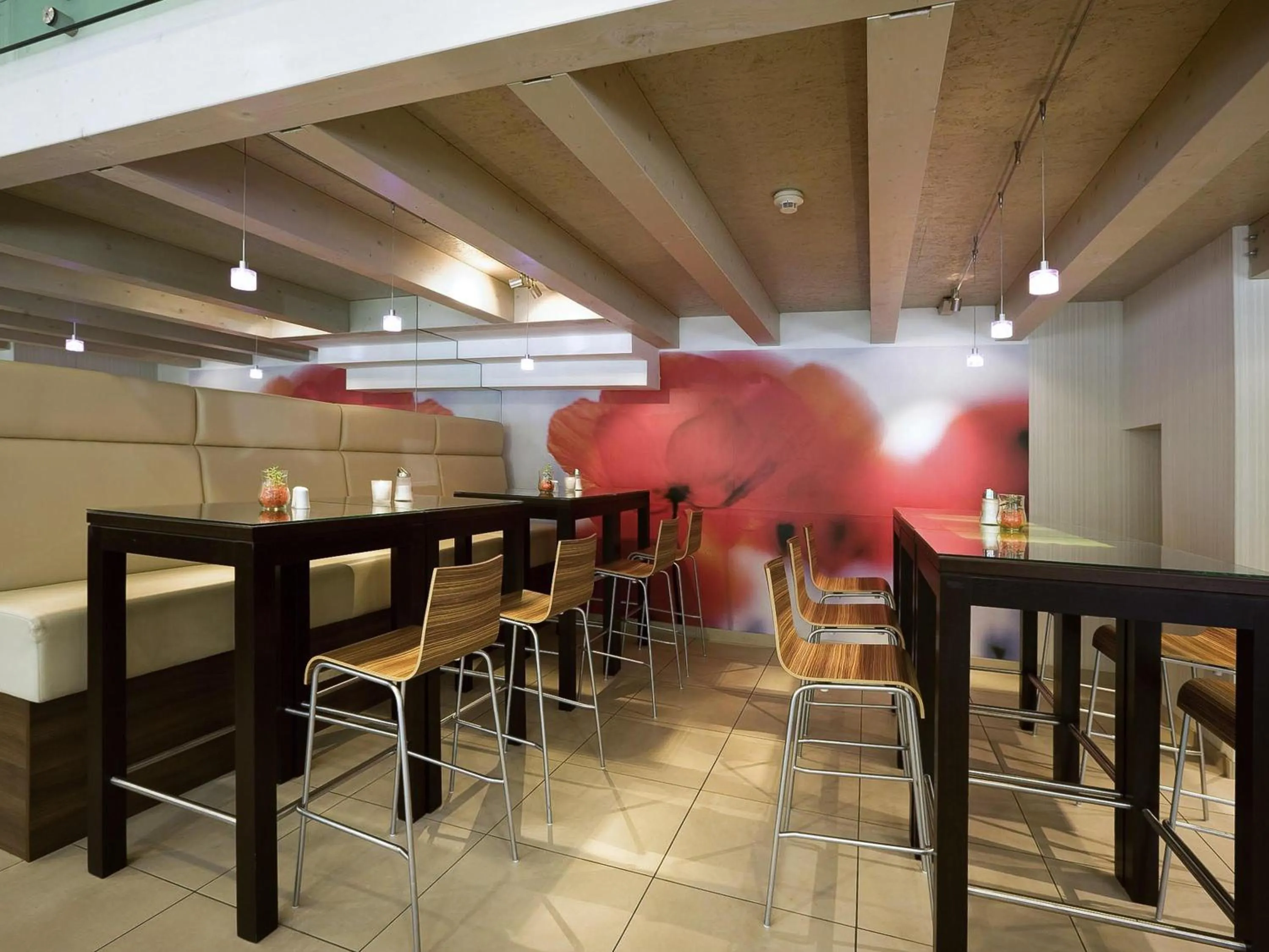 MyRoom By Patrick: Oasis Of Calm Room in Ibis Wien Messe