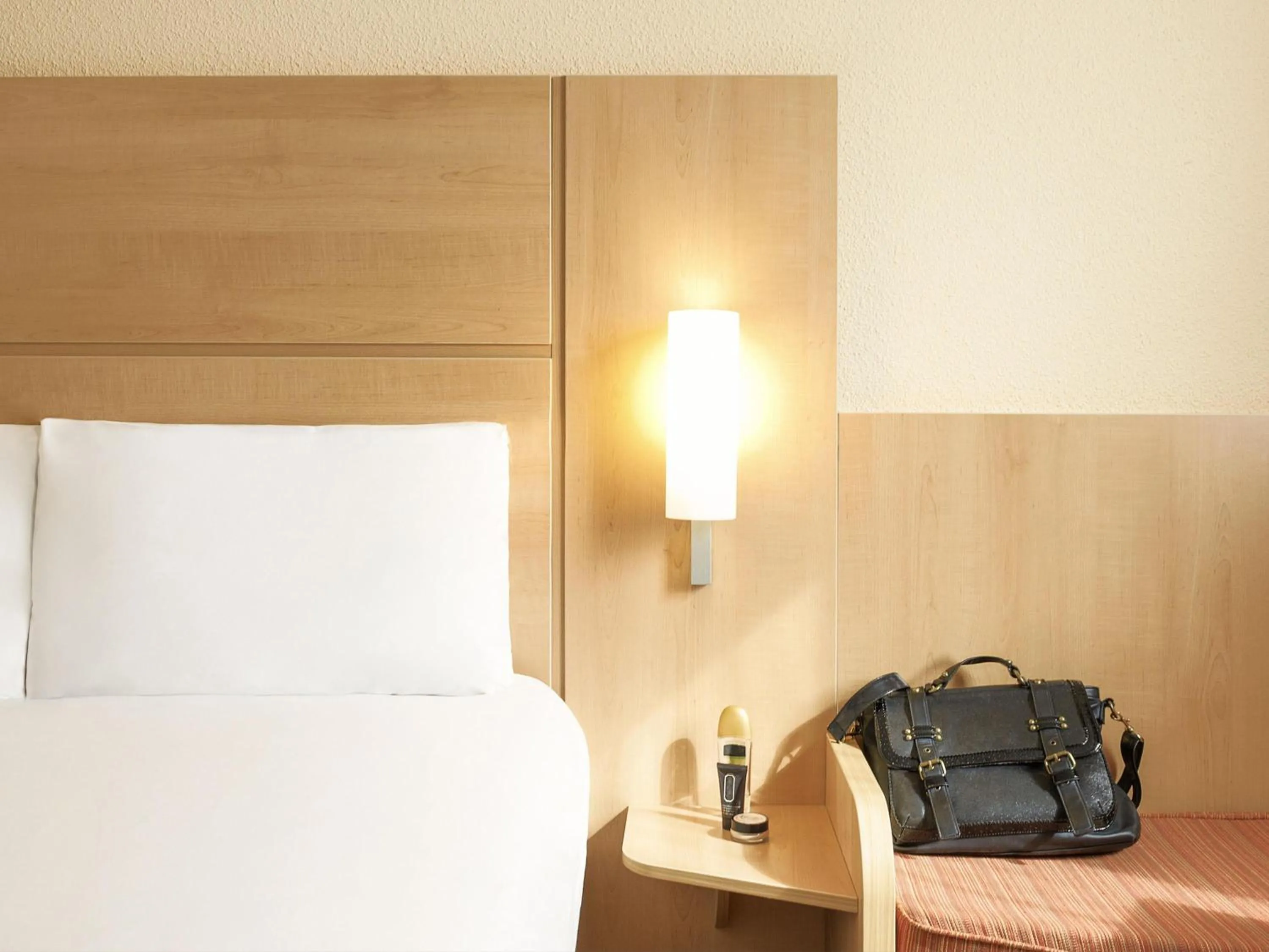 Double Room in ibis Bristol Centre