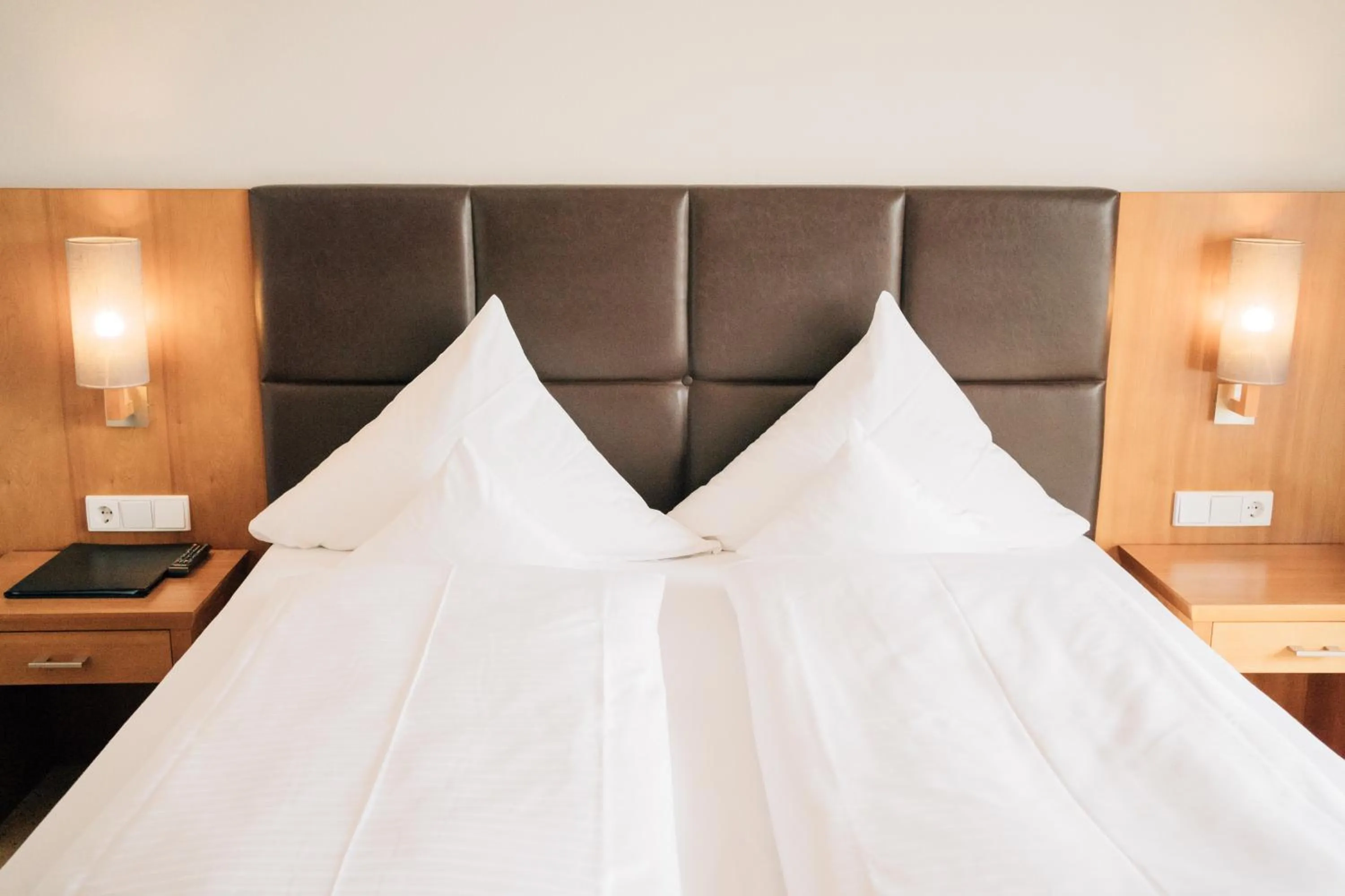 Comfort Double Room in Klostermaier Hotel & Restaurant