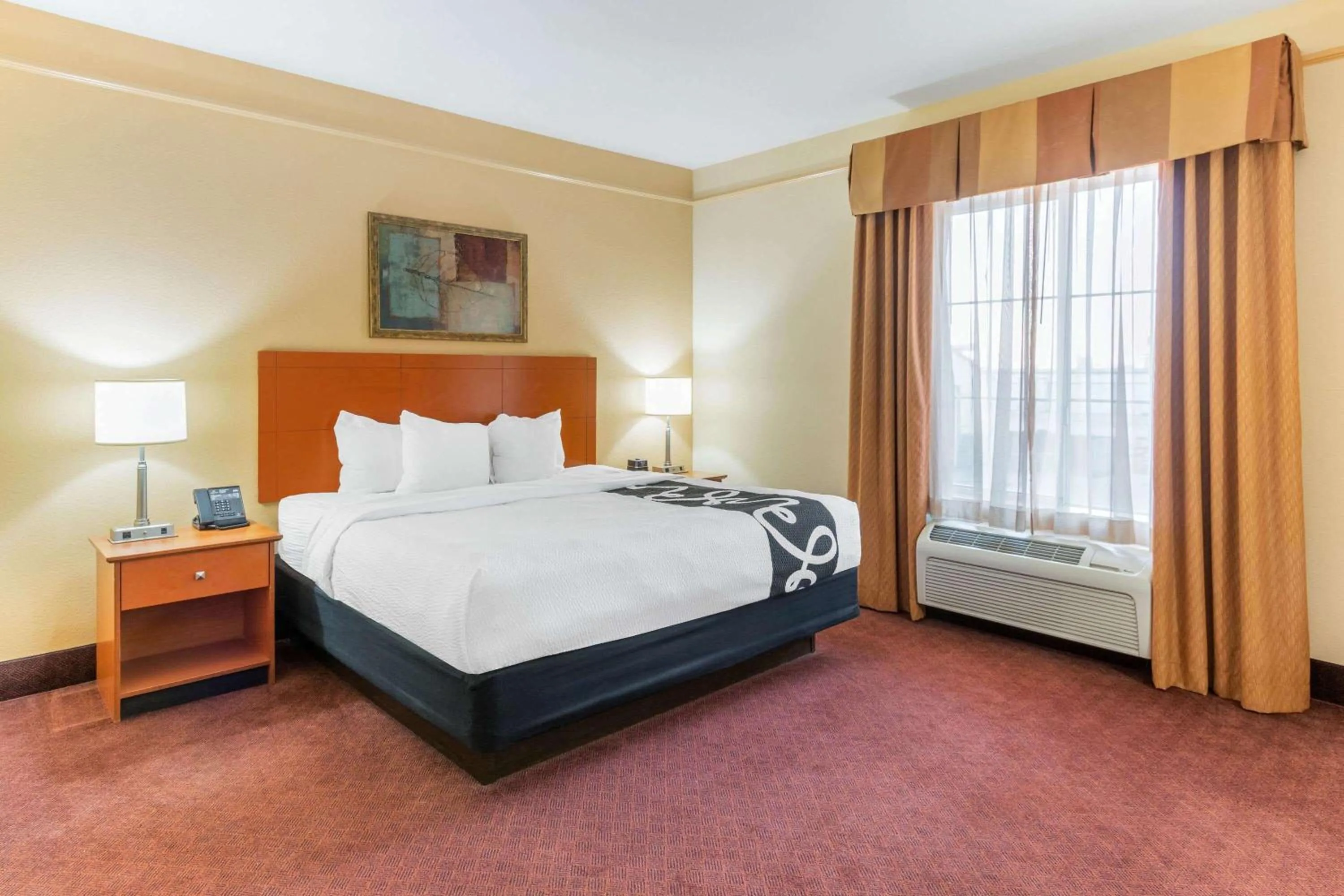 Family Studio Suite - Non-Smoking in La Quinta by Wyndham Hobbs