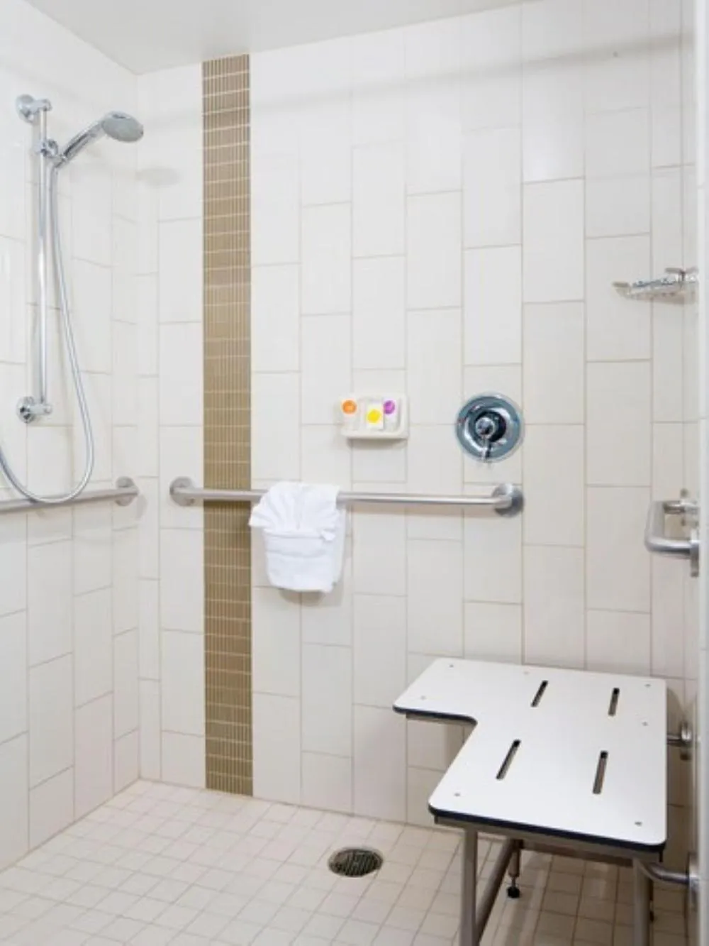 King Room with Sofa Bed and Accessible Tub - Disability Access in Hyatt Place San Antonio Northwest/Medical Center