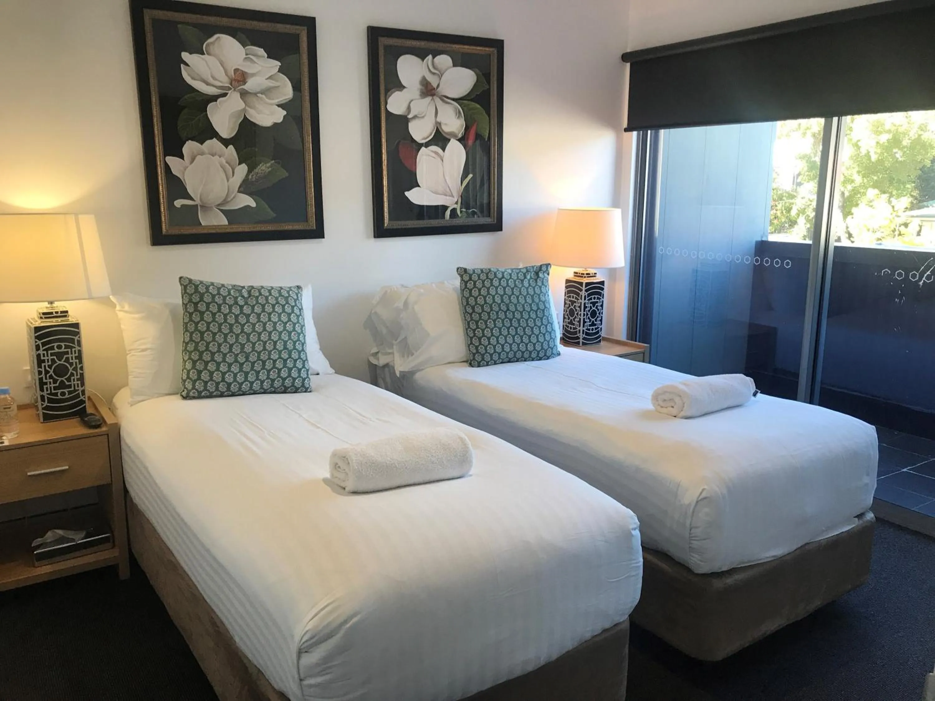 Three-Bedroom Apartment in Crown on Darby Newcastle