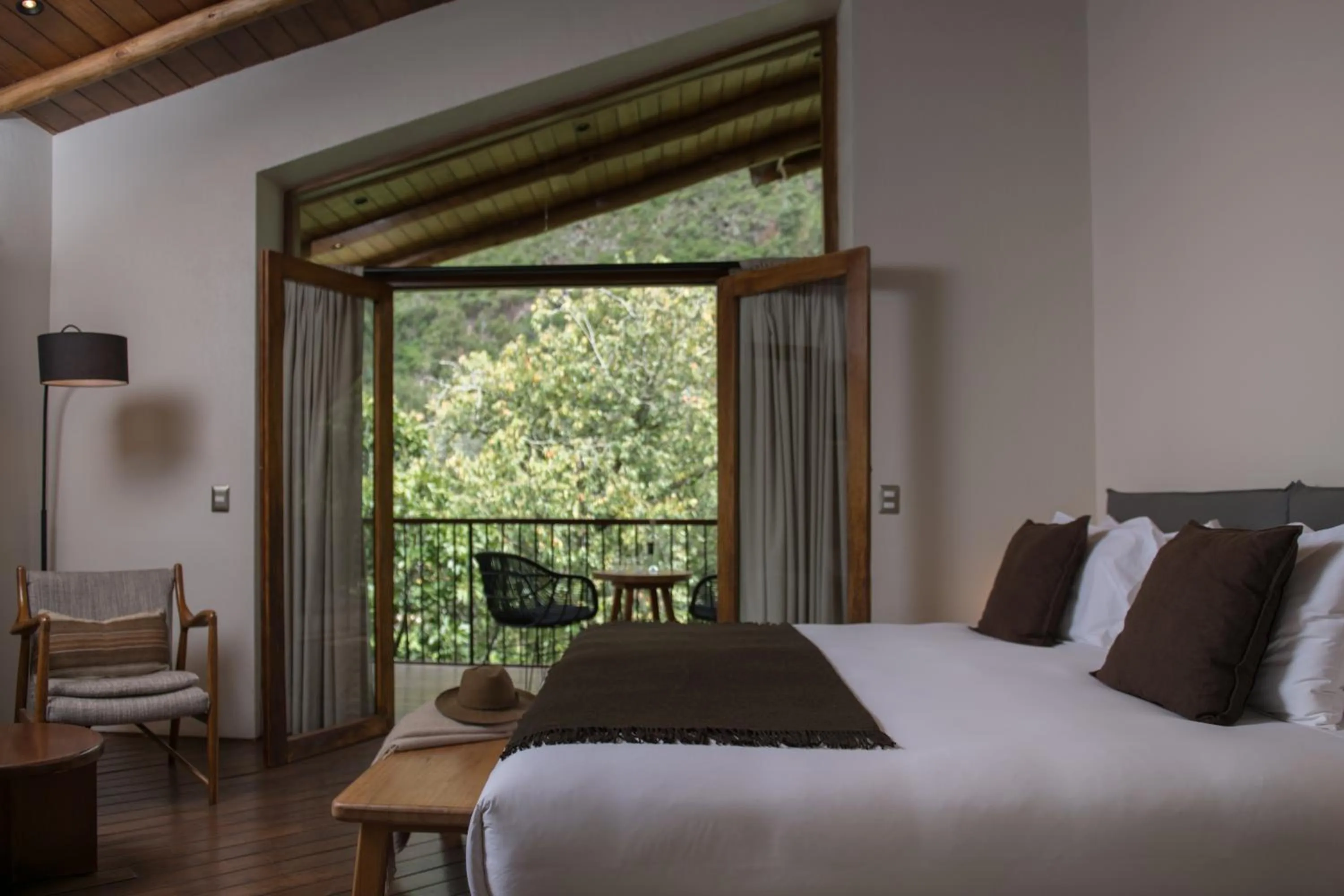 Deluxe Double or Twin Room in Andenia Boutique Hotel, Sacred Valley