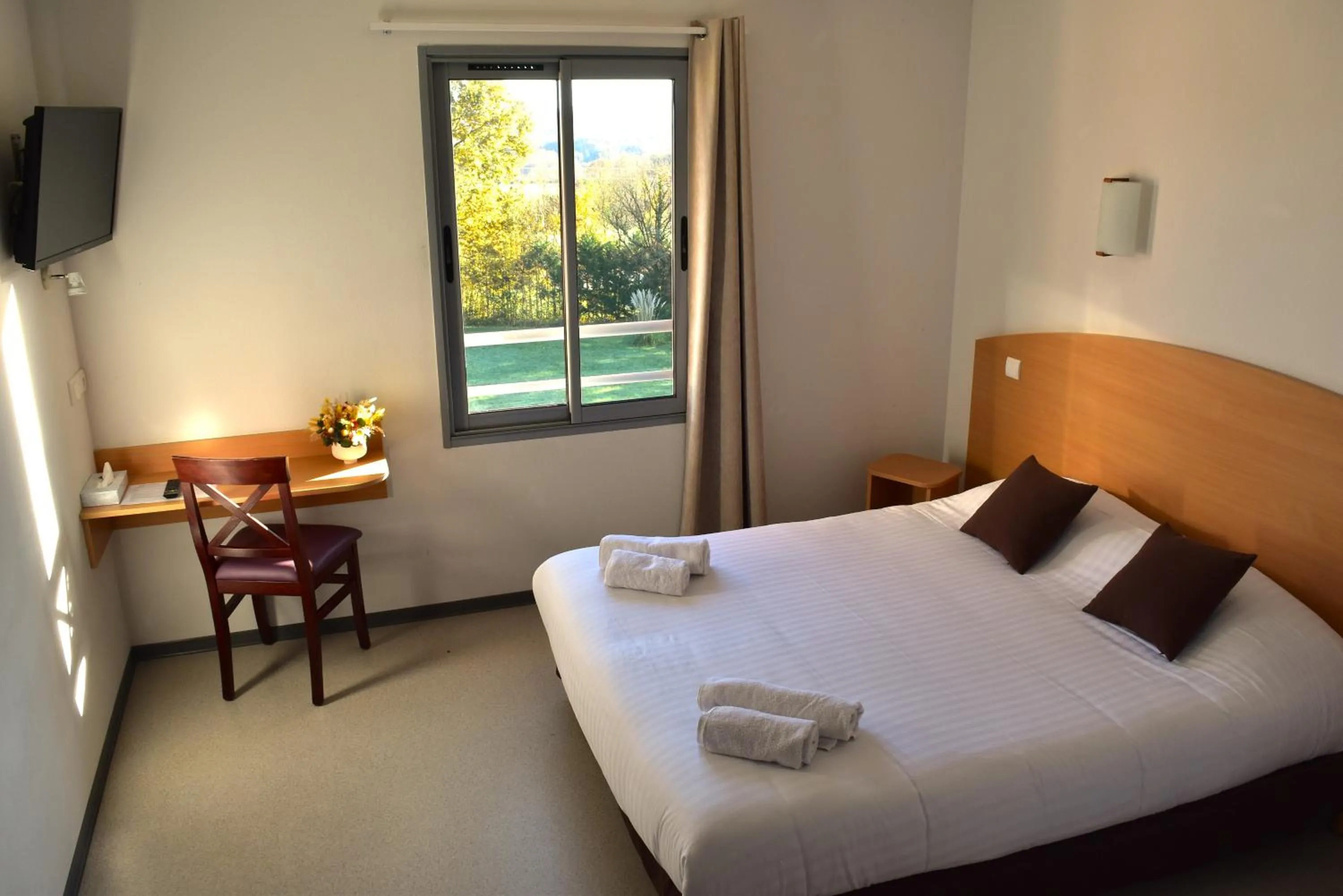 Double Room in Au Périgord Noir