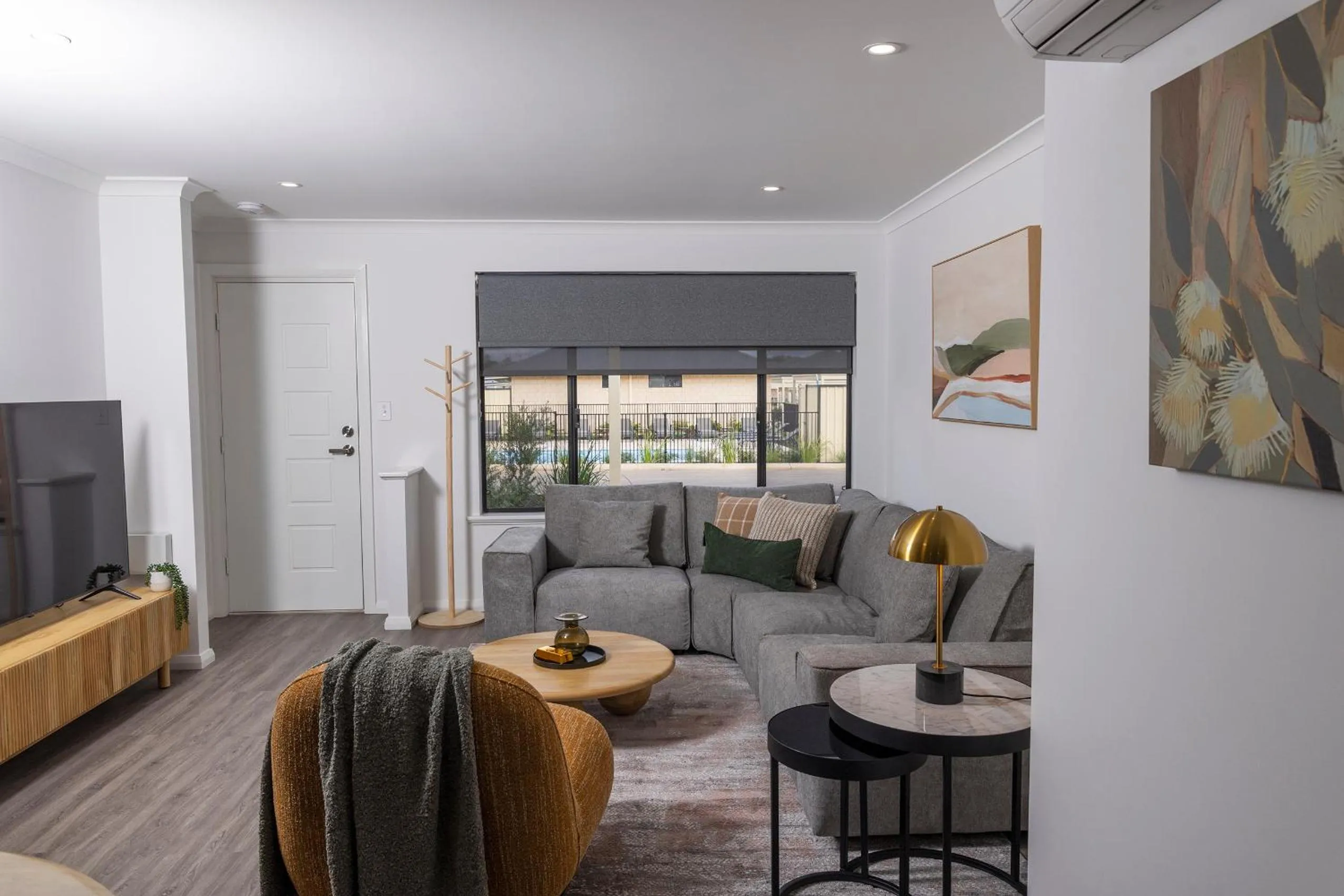  Executive One-Bedroom Villa  in Rydges Kalgoorlie