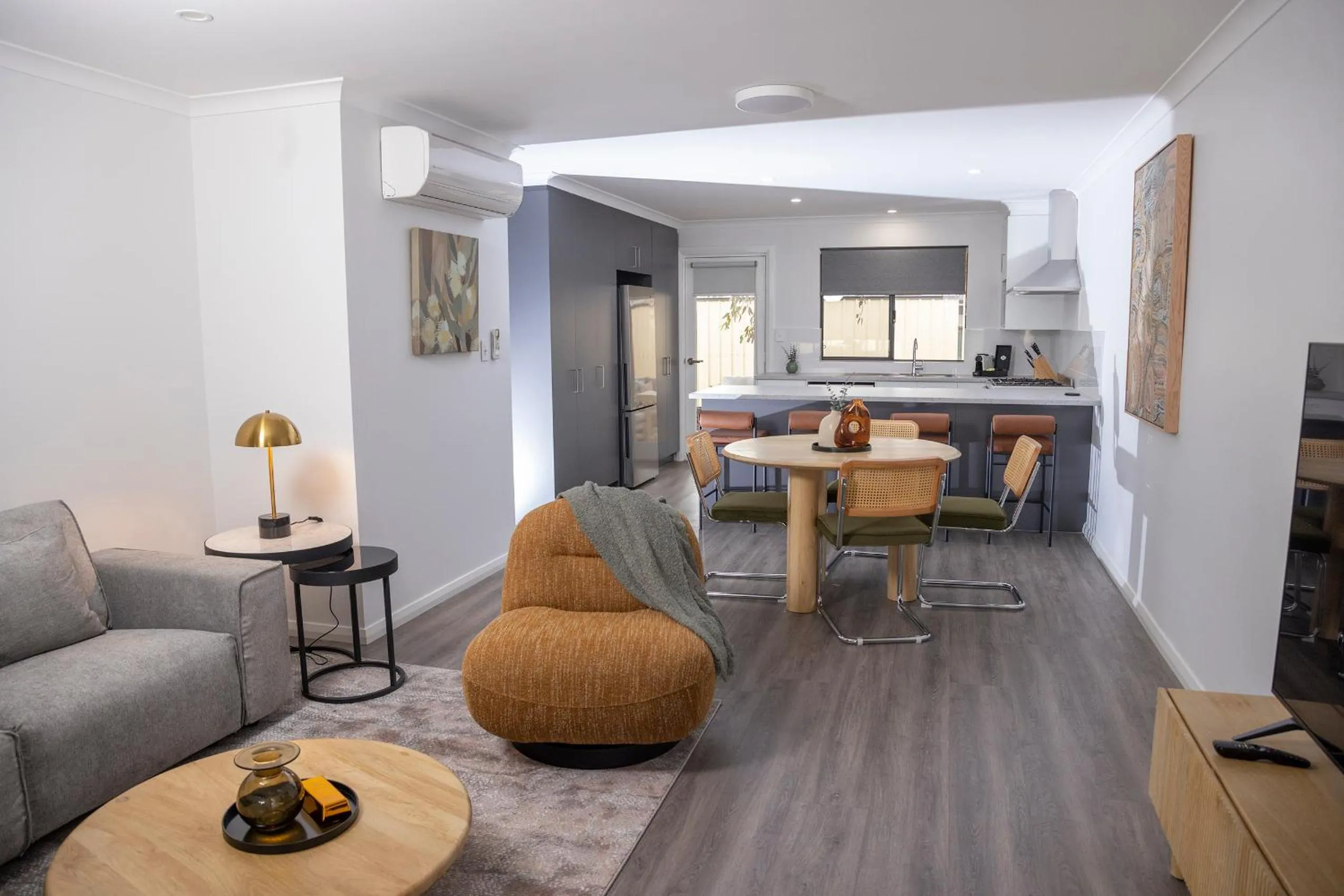 Executive Two Bedroom Villa in Rydges Kalgoorlie