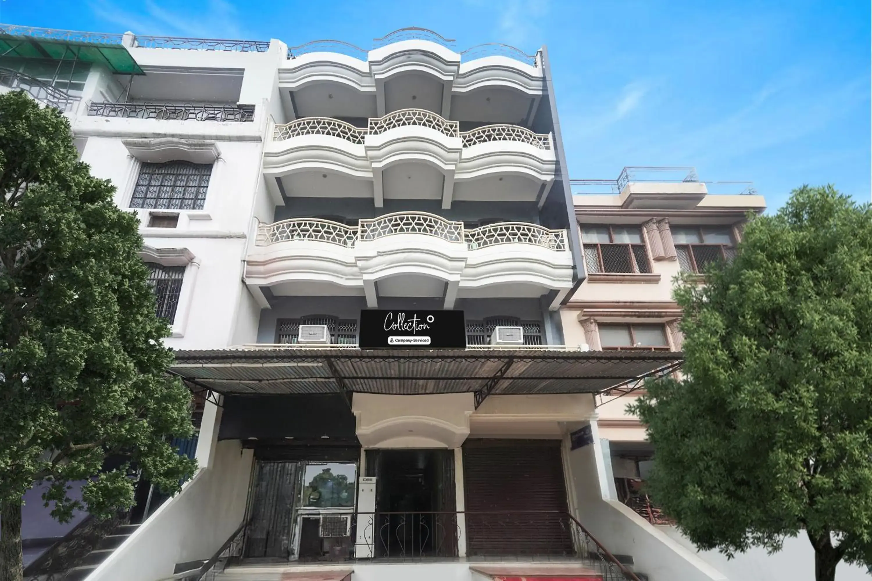 Super Collection O Rajapur Circuit House Super Collection O Rajapur Circuit House