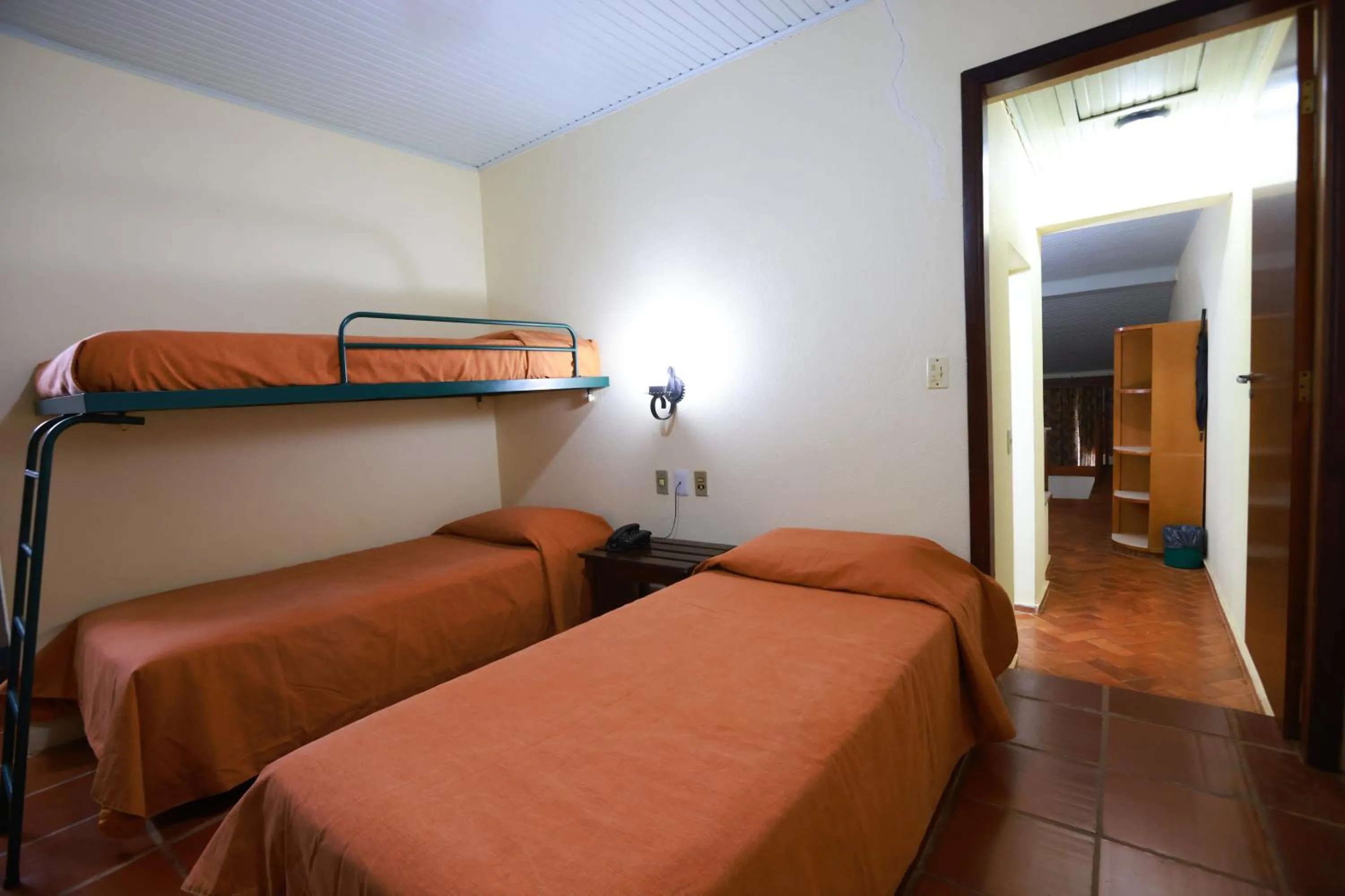 Family Suite in Hotel Berro D`Agua Eco Resort