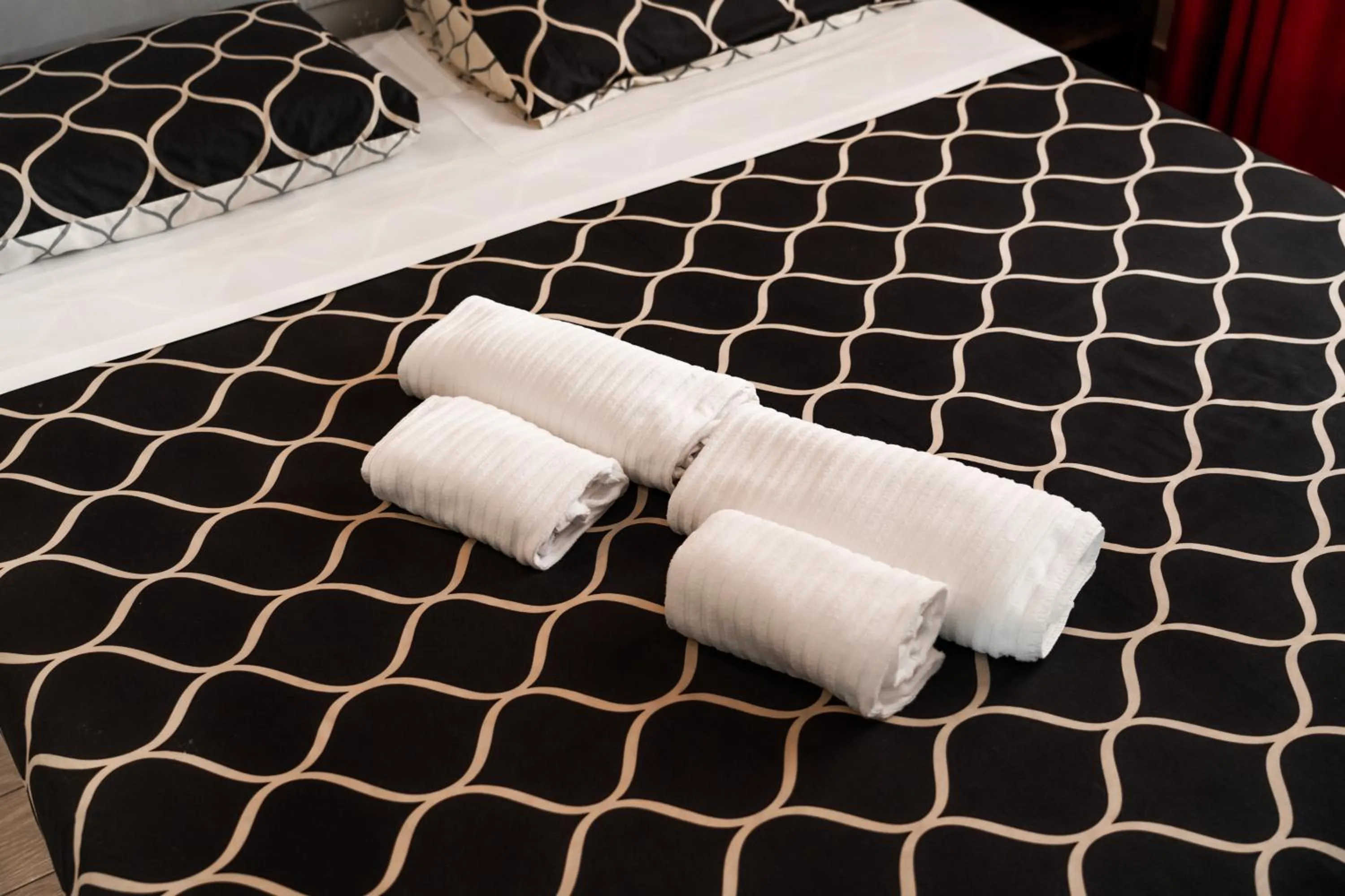 Double or Twin Room in Le Terrazze di San Giovanni