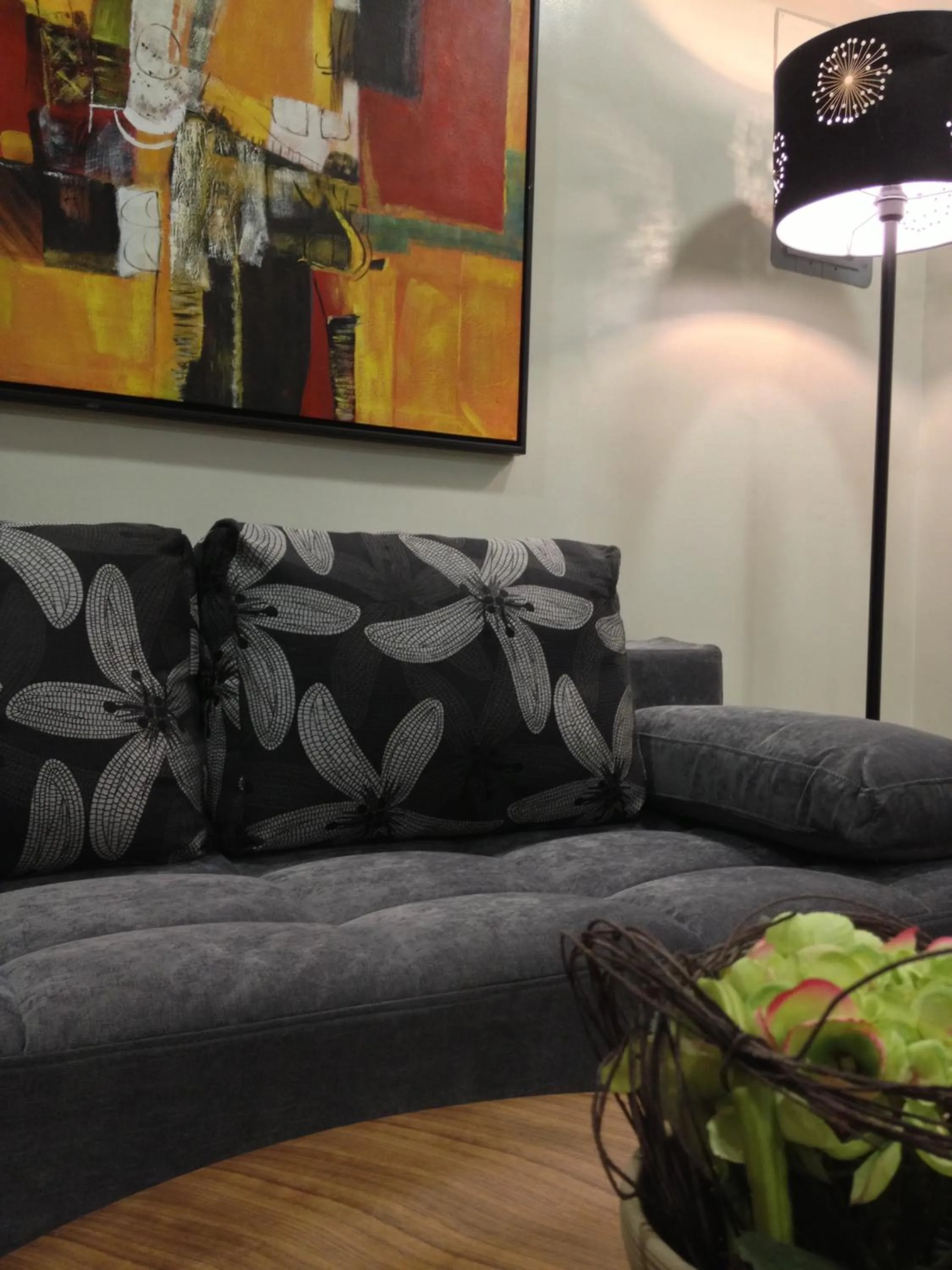 Executive Suite (5 adults) in Z Pad Residences