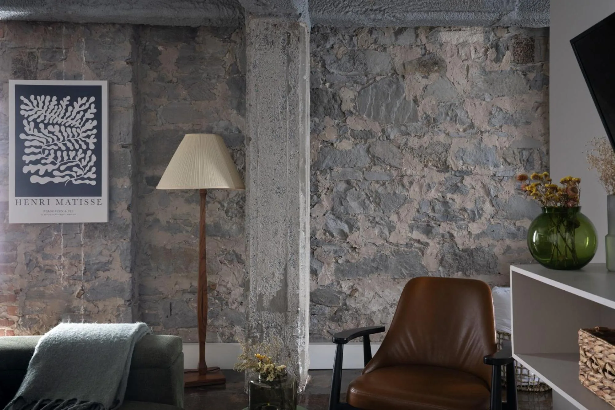 Room 203 in Maison Sainte-Thérèse By Maisons & co