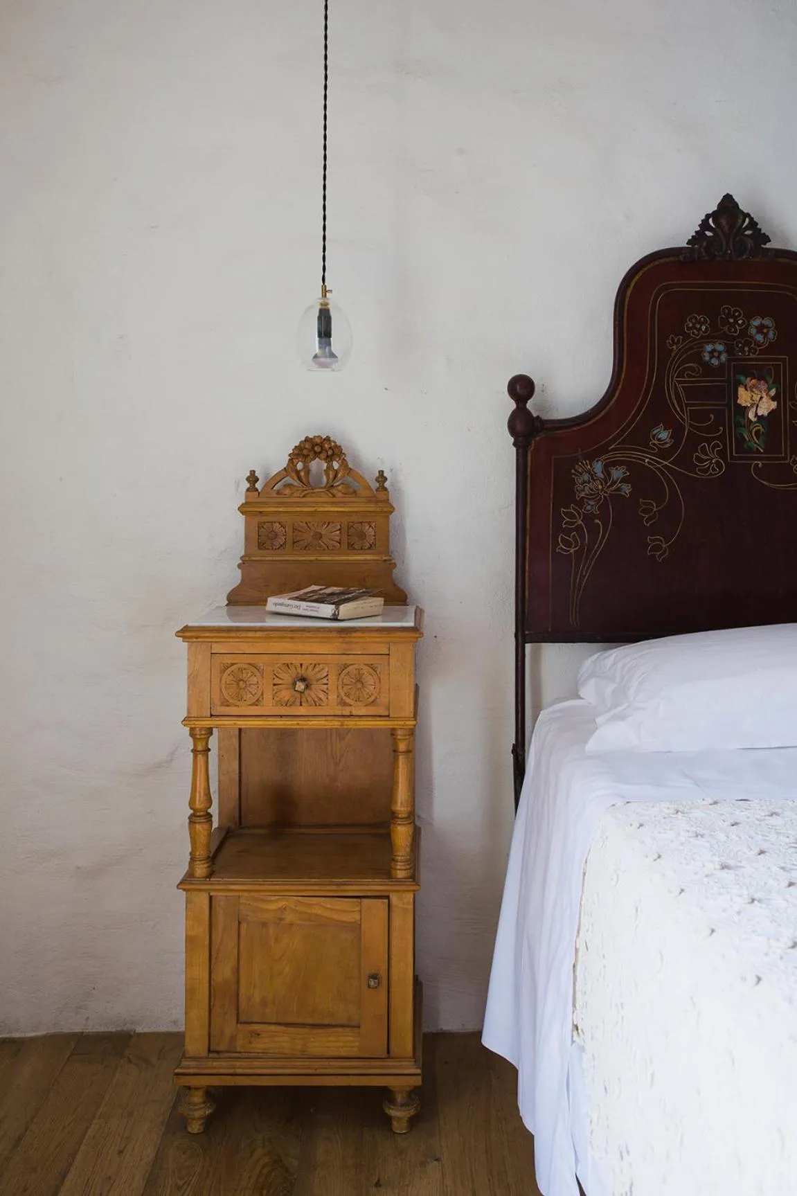 Family Room in WUNDERGARTEN Dimora dei Frati