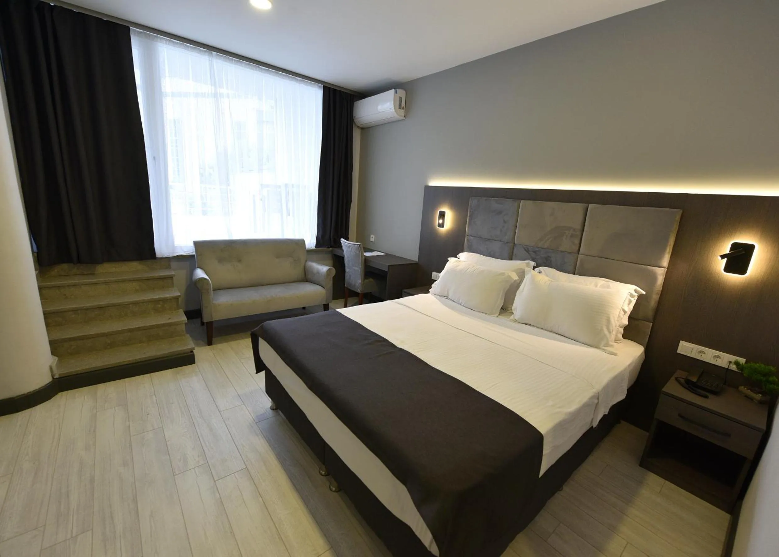 Executive Suite in Sahil Hotel Pendik