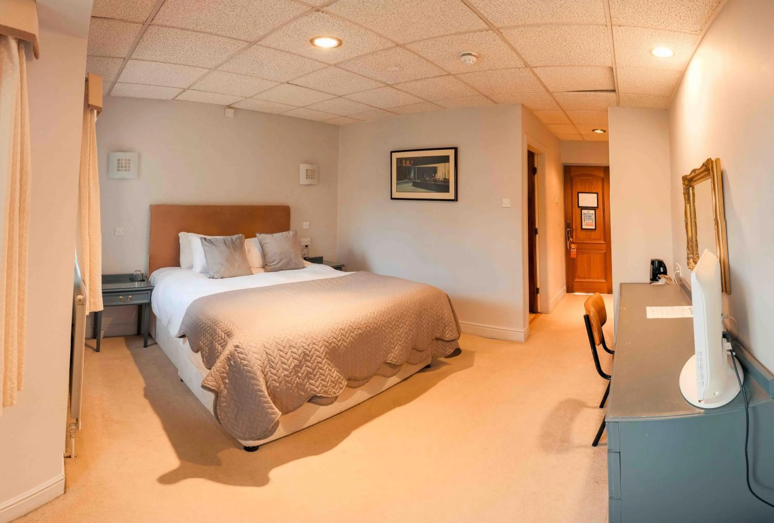 Riverside Double in The Bridge