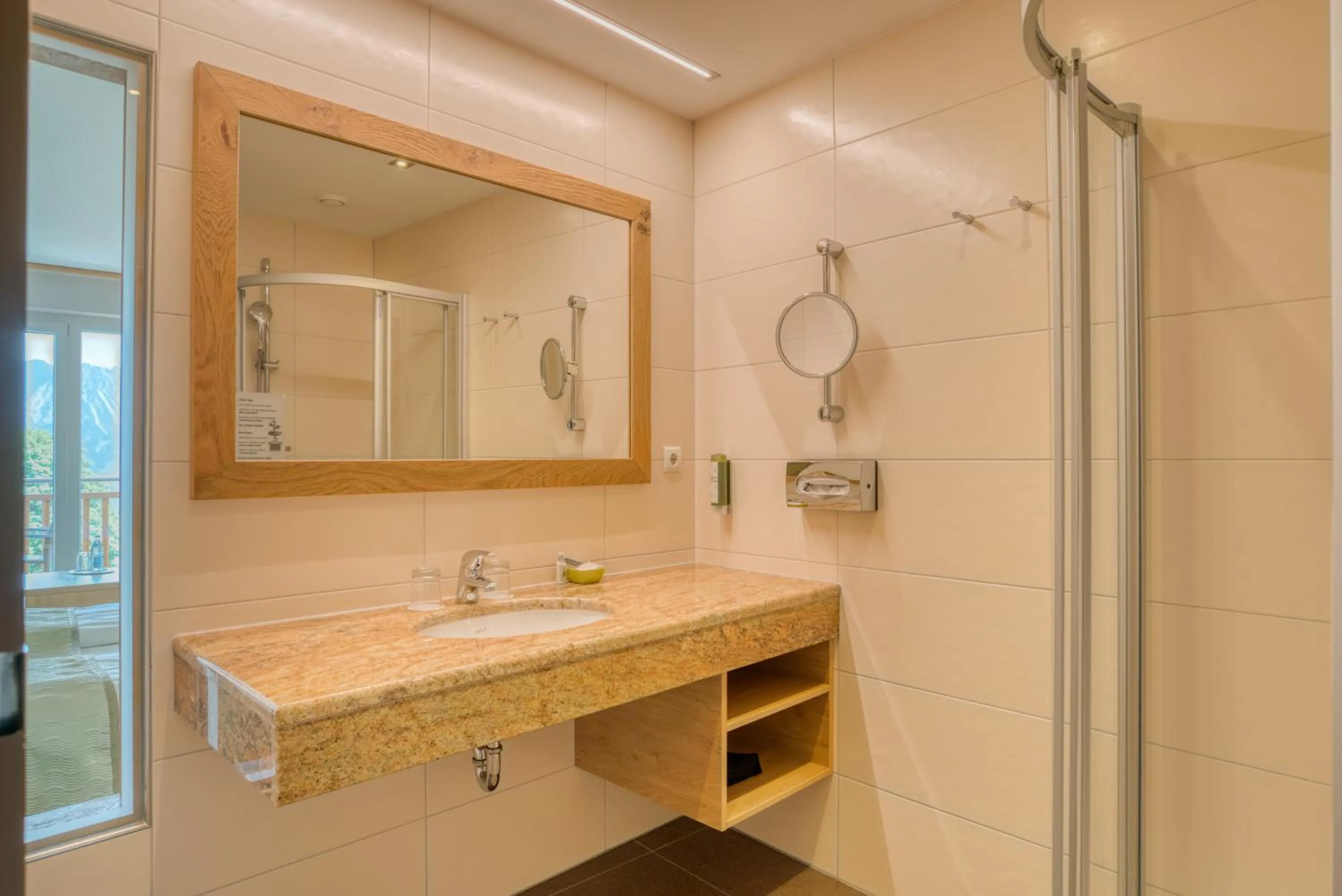 Family Room in Alpinresort Schillerkopf