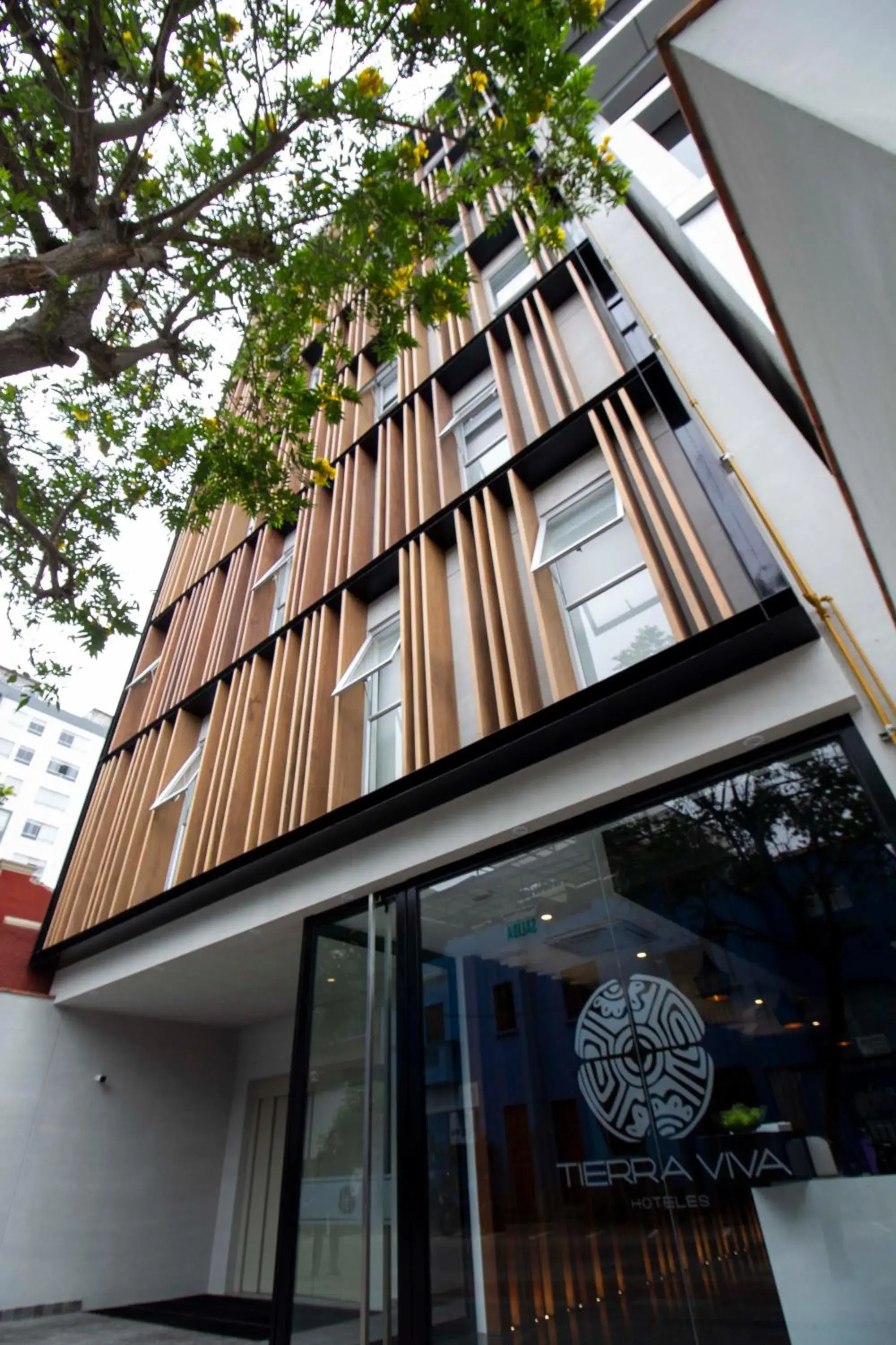 Tierra Viva Miraflores Centro Tierra Viva Miraflores Centro