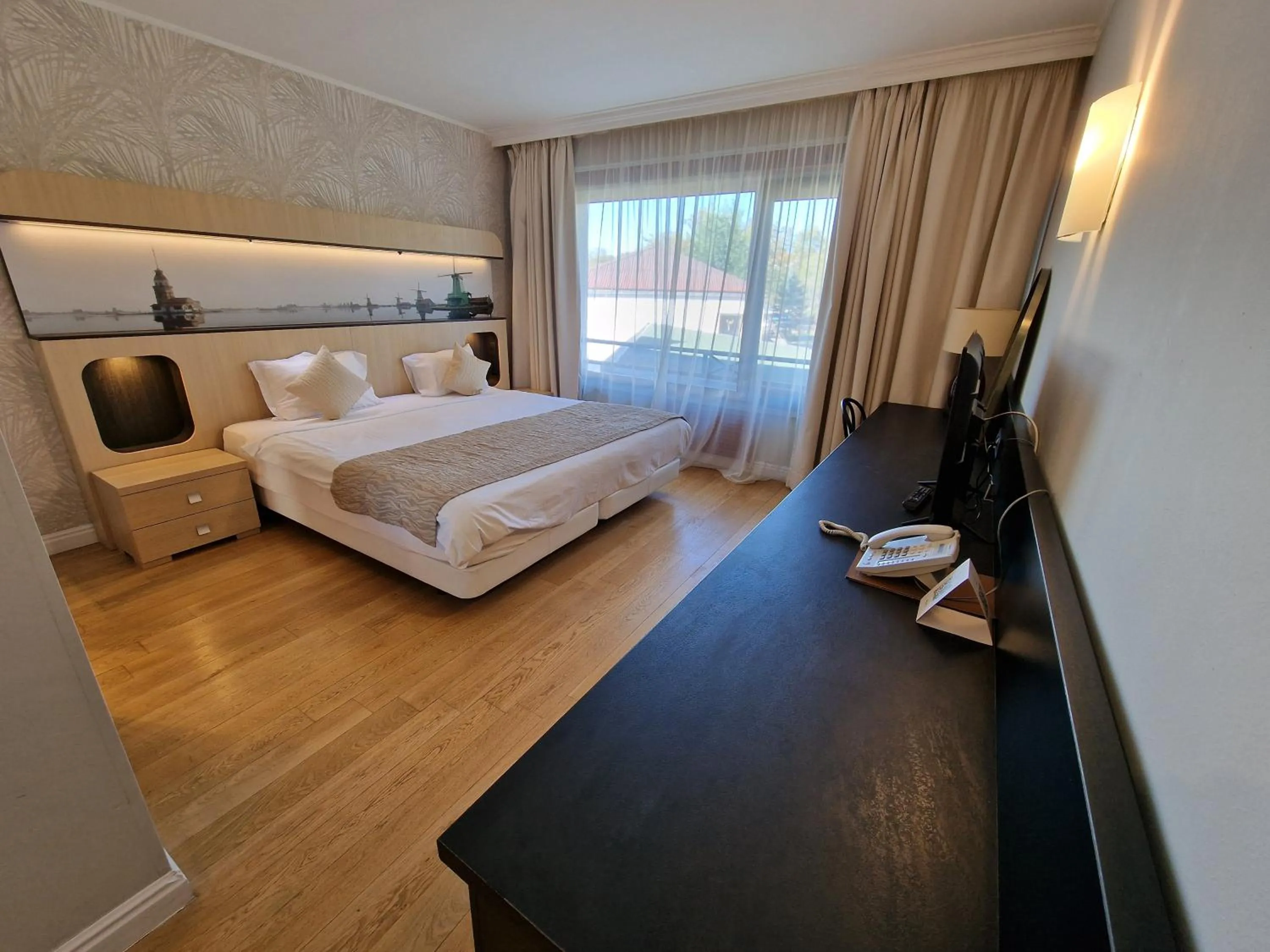 Junior Suite in Hotel Sunny Hill