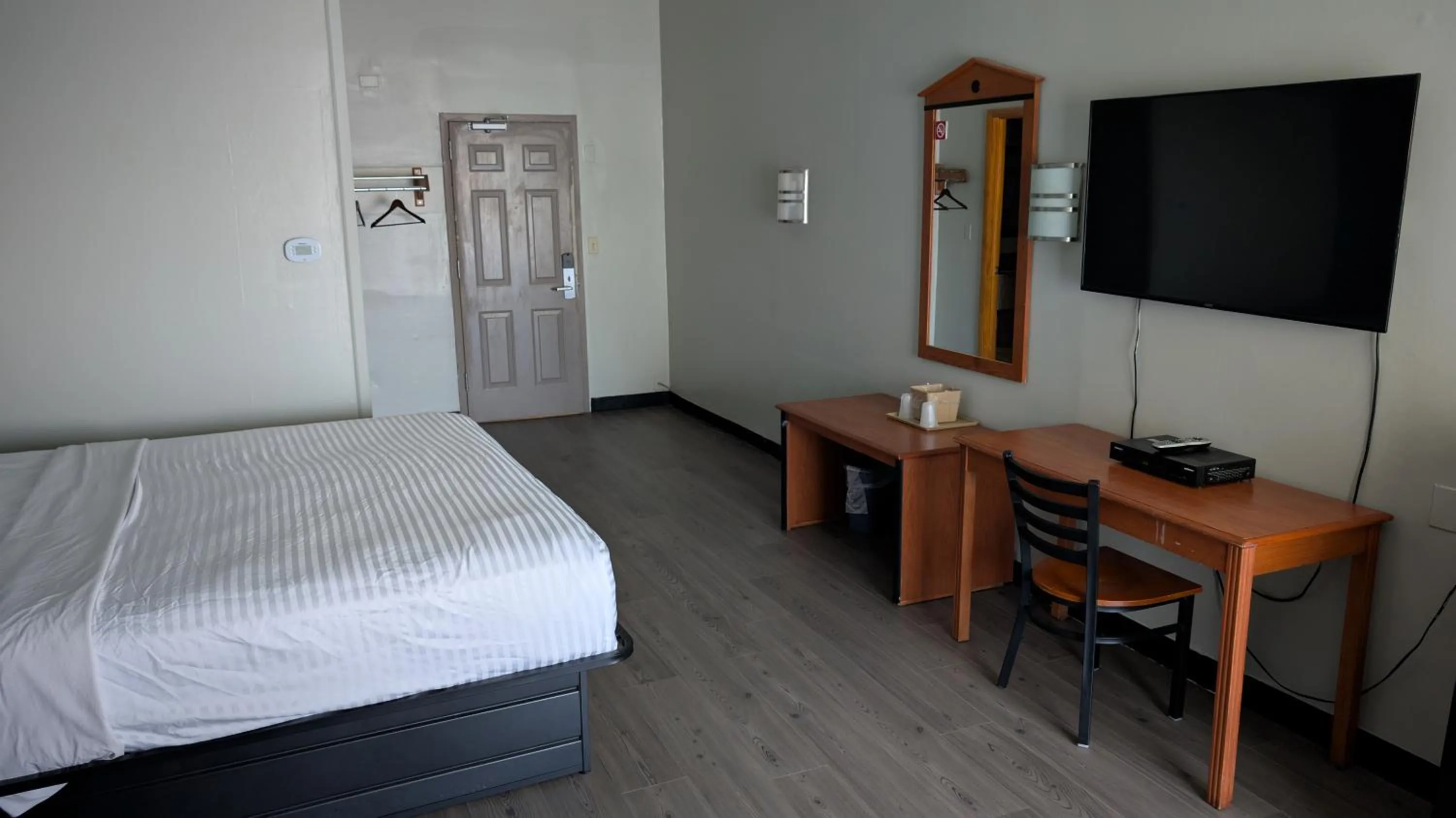 King Room in Crystal Inn - Neptune