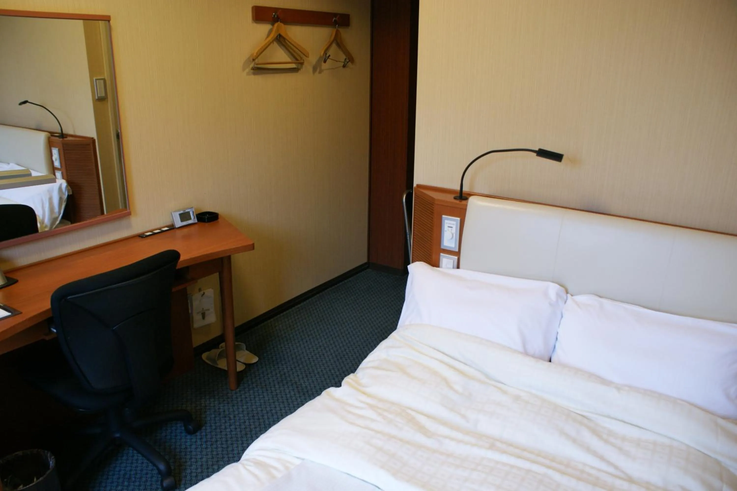 Single Room - Non-Smoking in Smile Hotel Sendai-Kokubuncho