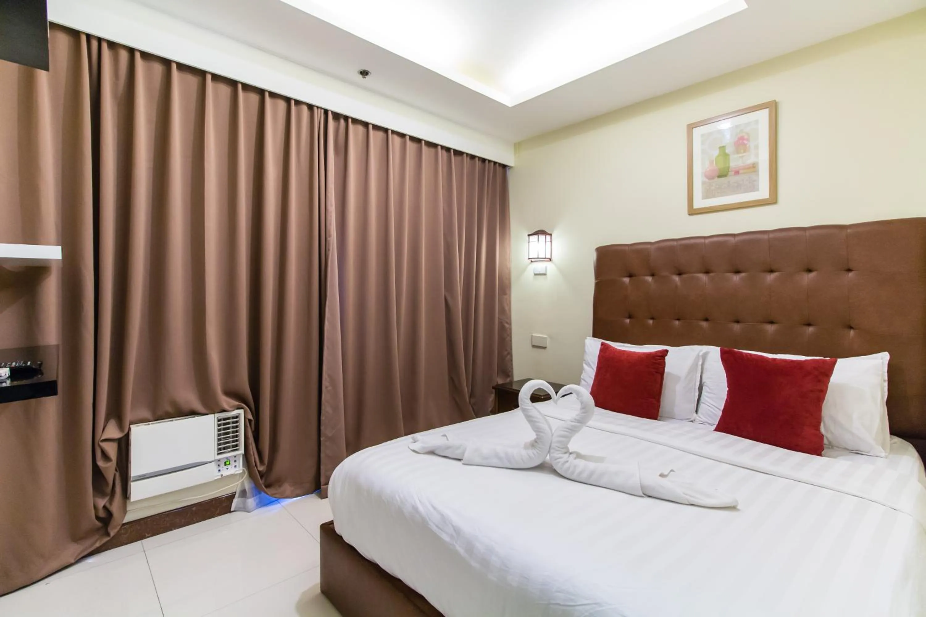 Studio - single occupancy in JMM Grand Suites