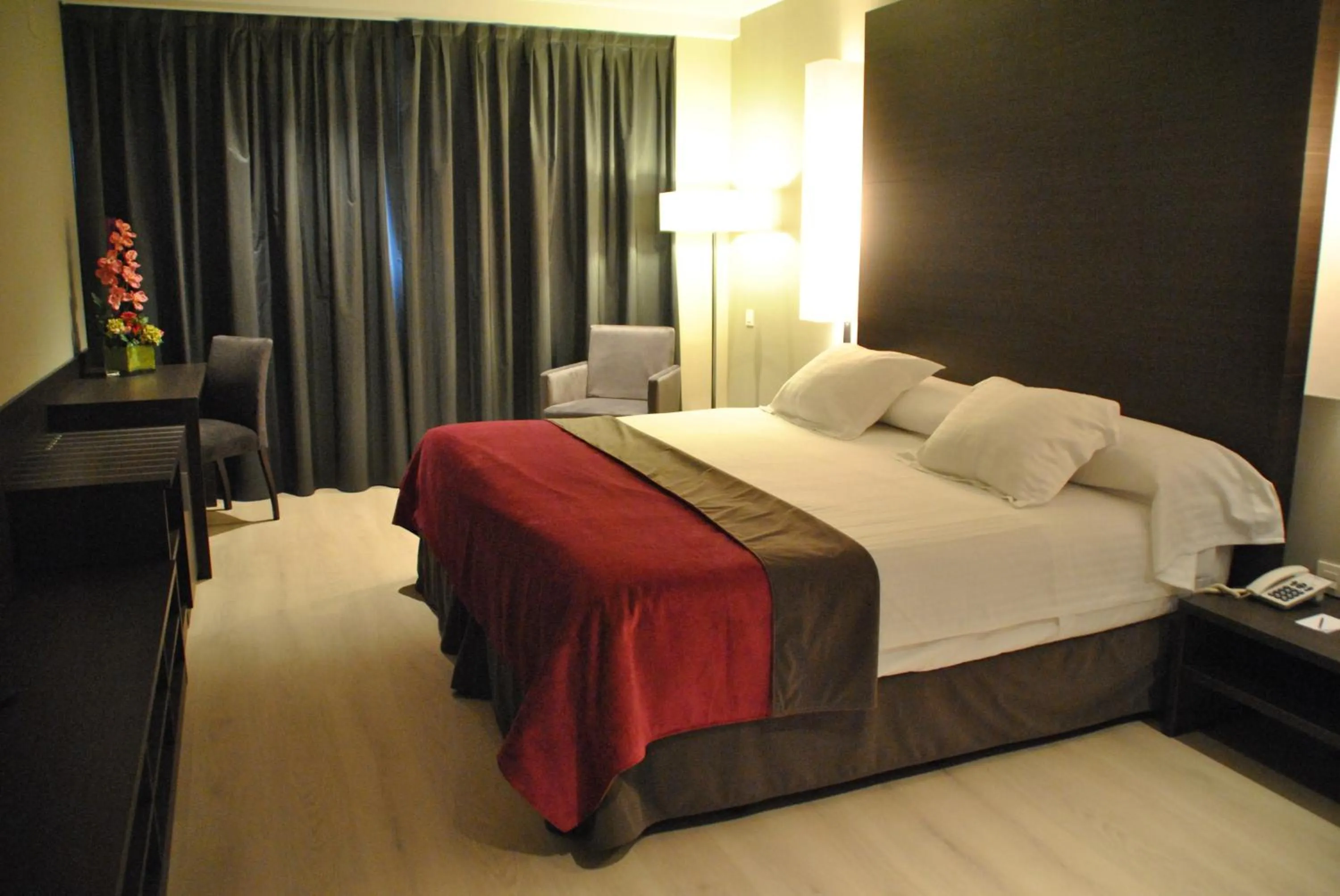 Suite in Brea's Hotel