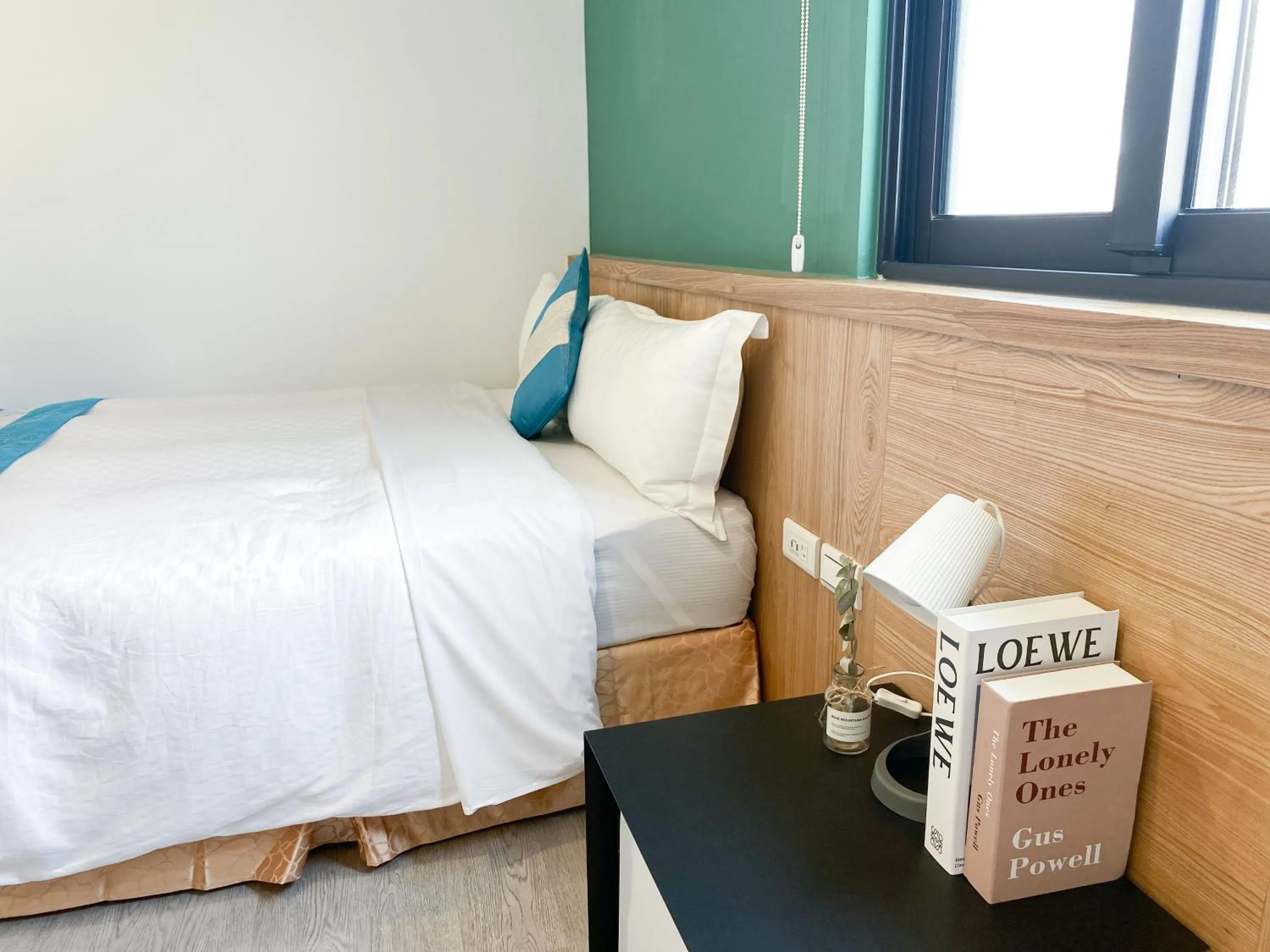 Quadruple Room in Kenting Sunhow Inn