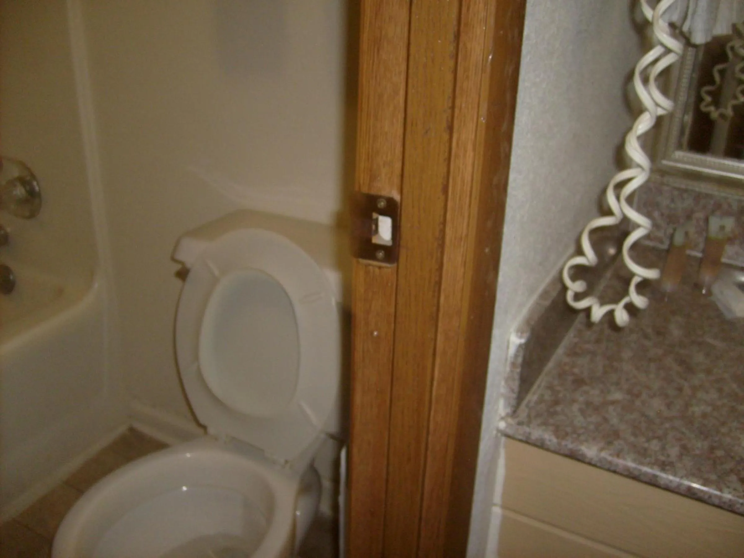 King Room - Smoking  in Express Inn Thomson