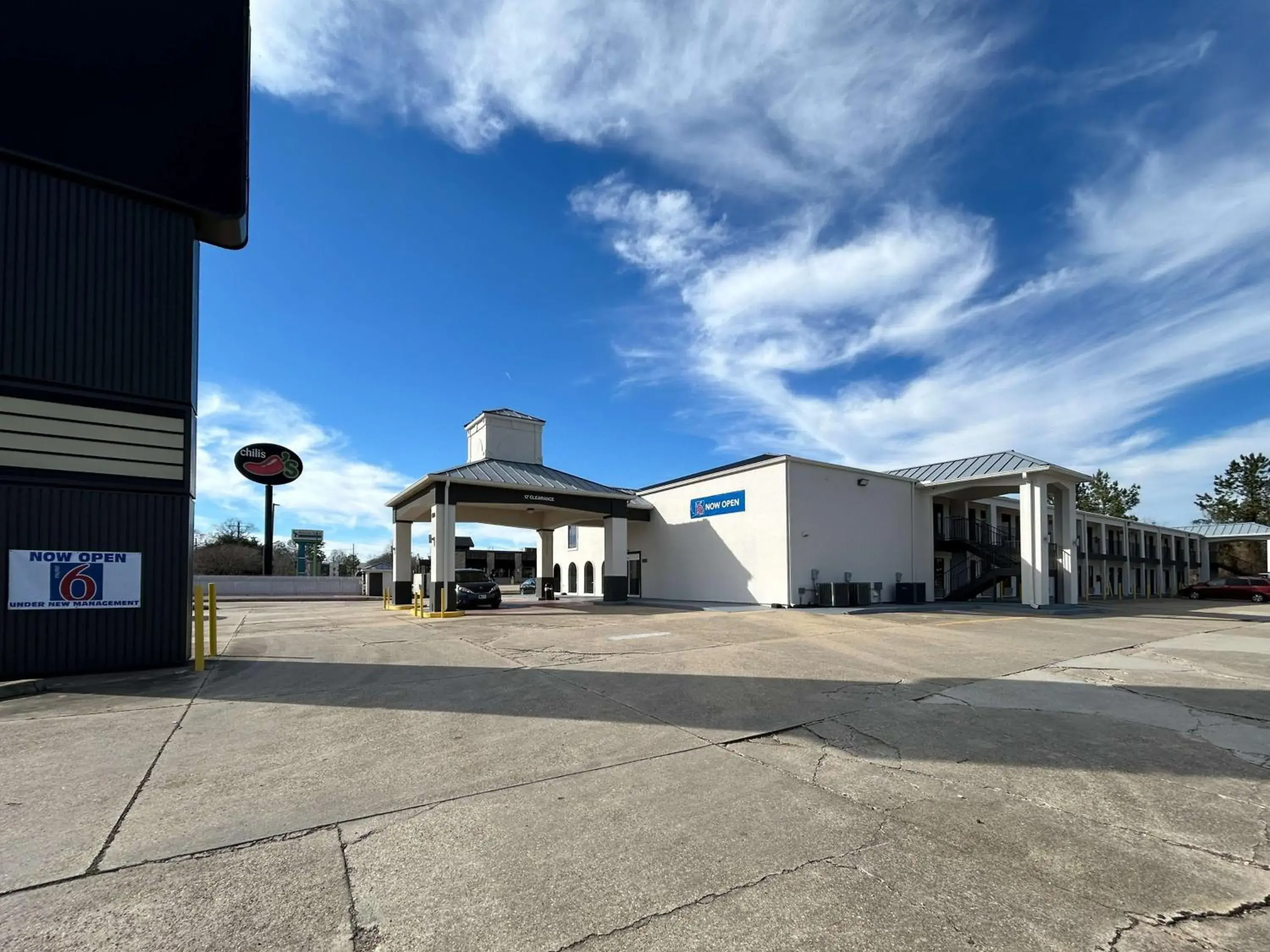 Motel 6 Denham Springs, LA Motel 6 Denham Springs, LA