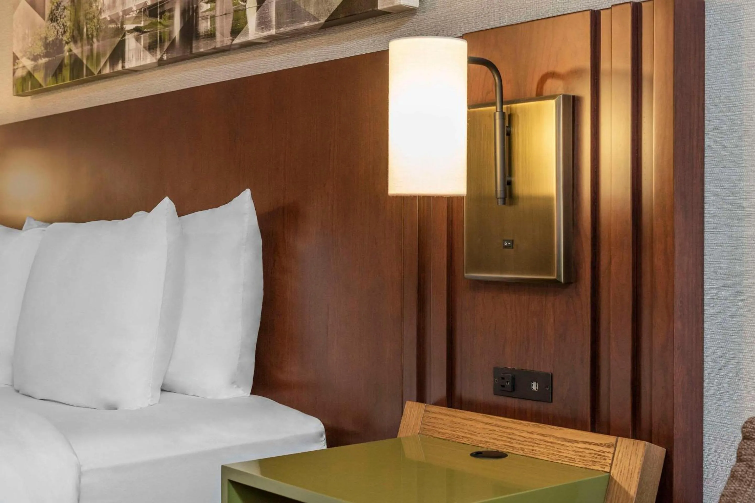 Standard King Room - Non-Smoking  in Comfort Inn