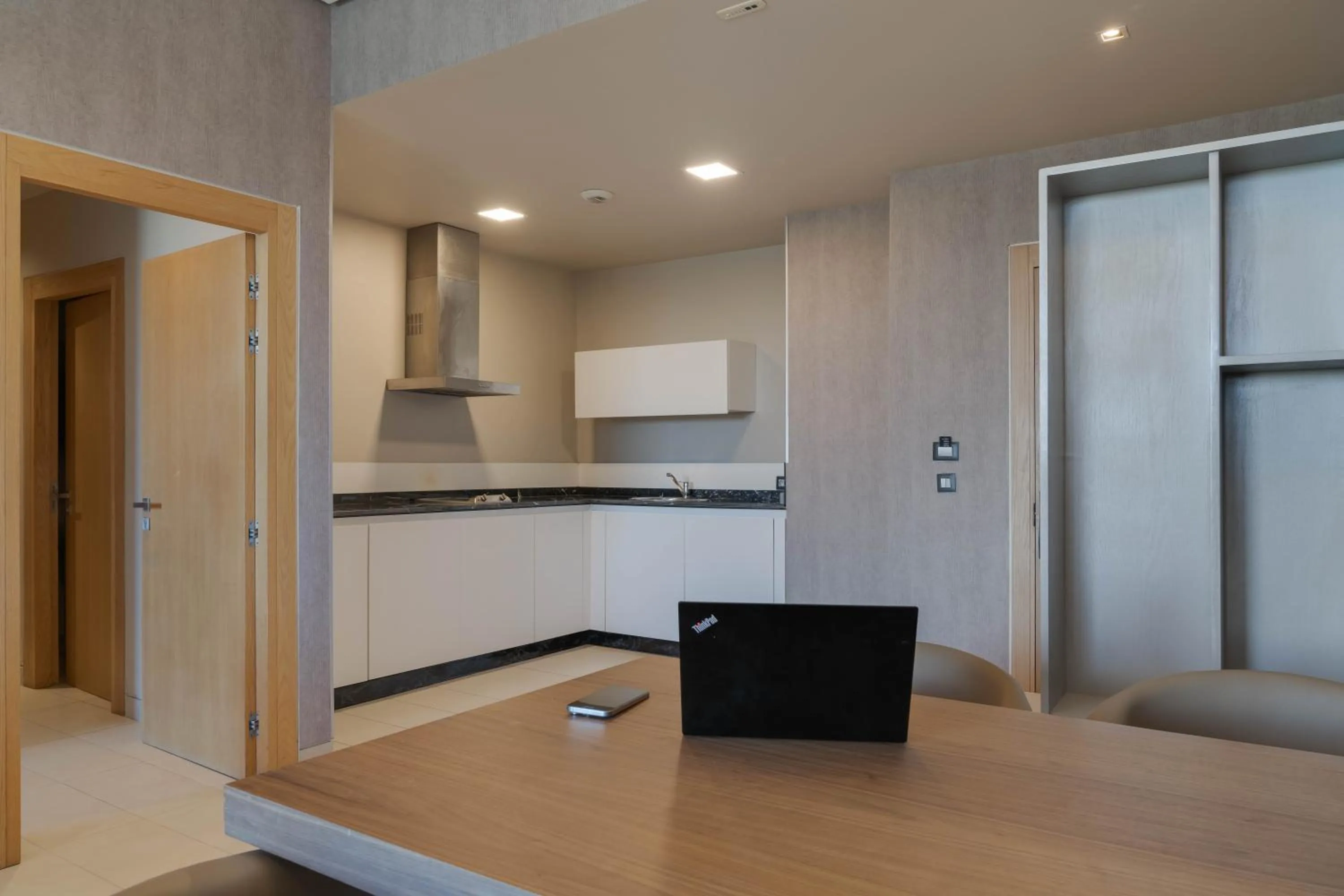 Premium Suite  in Pestana Casablanca, Seaside Suites & Residences