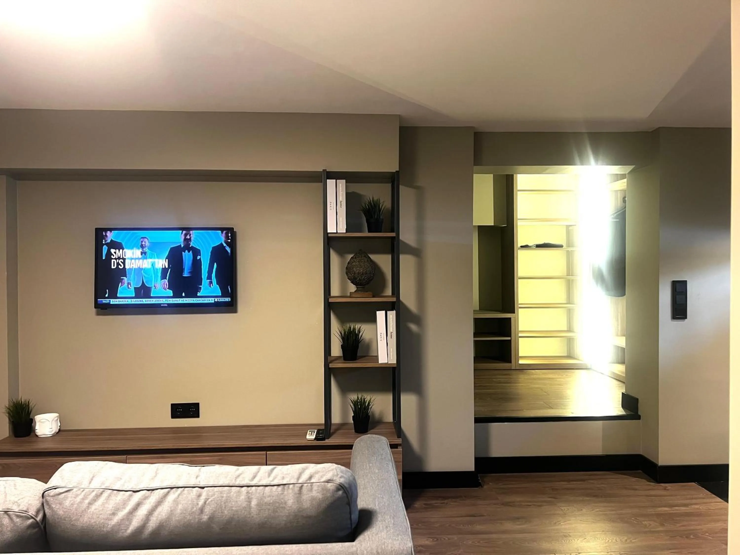 Dublex Suite in Cityloft 36