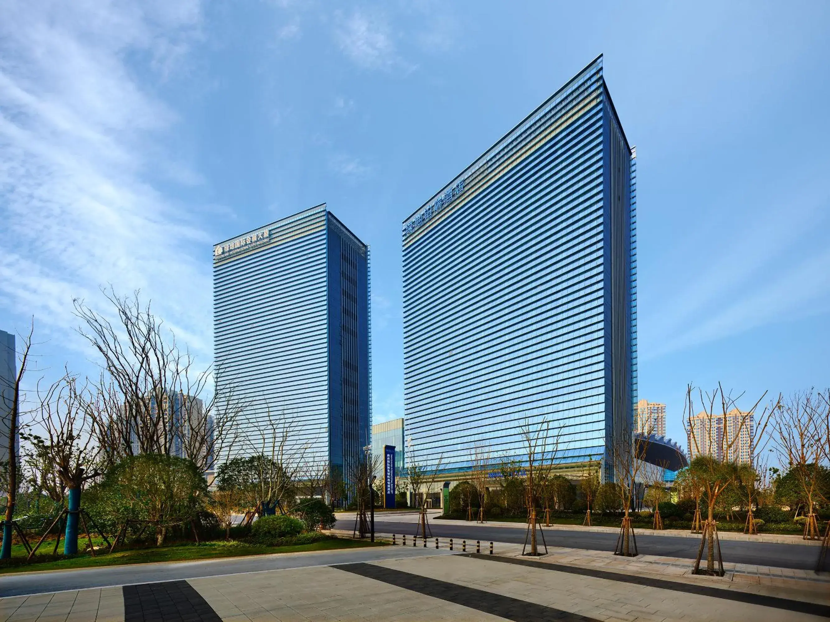 Primus Hotel Nanchang International Expo City Primus Hotel Nanchang International Expo City