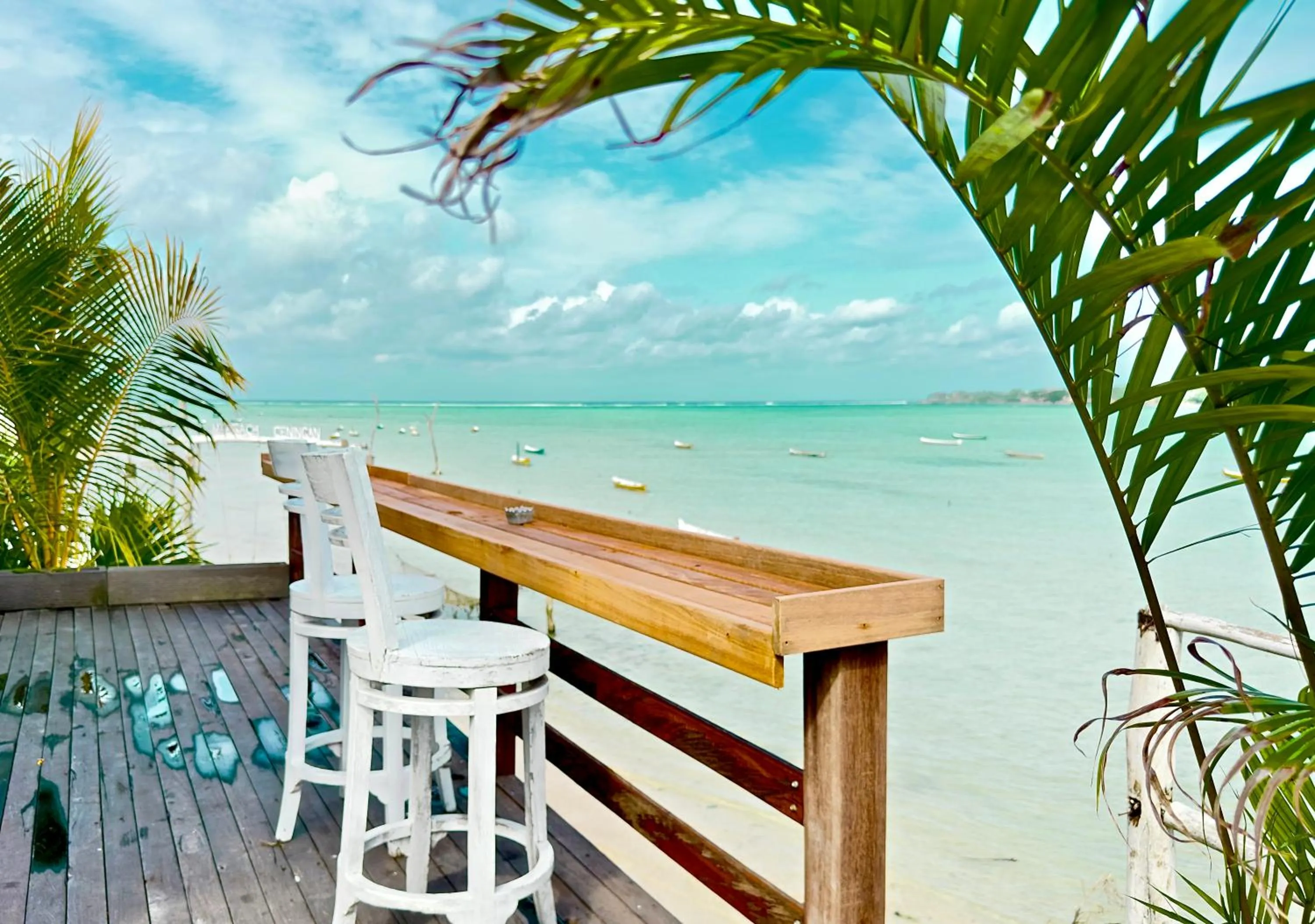 Rumah Marta Ceningan Island