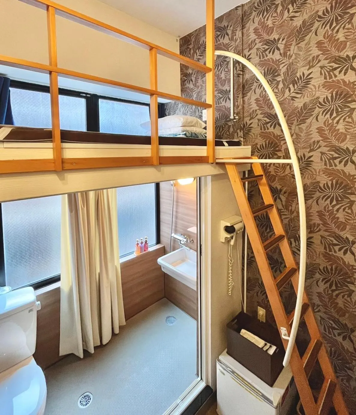 Double Room with Small Double Bed - single occupancy - Non-Smoking in HOTEL StoRK