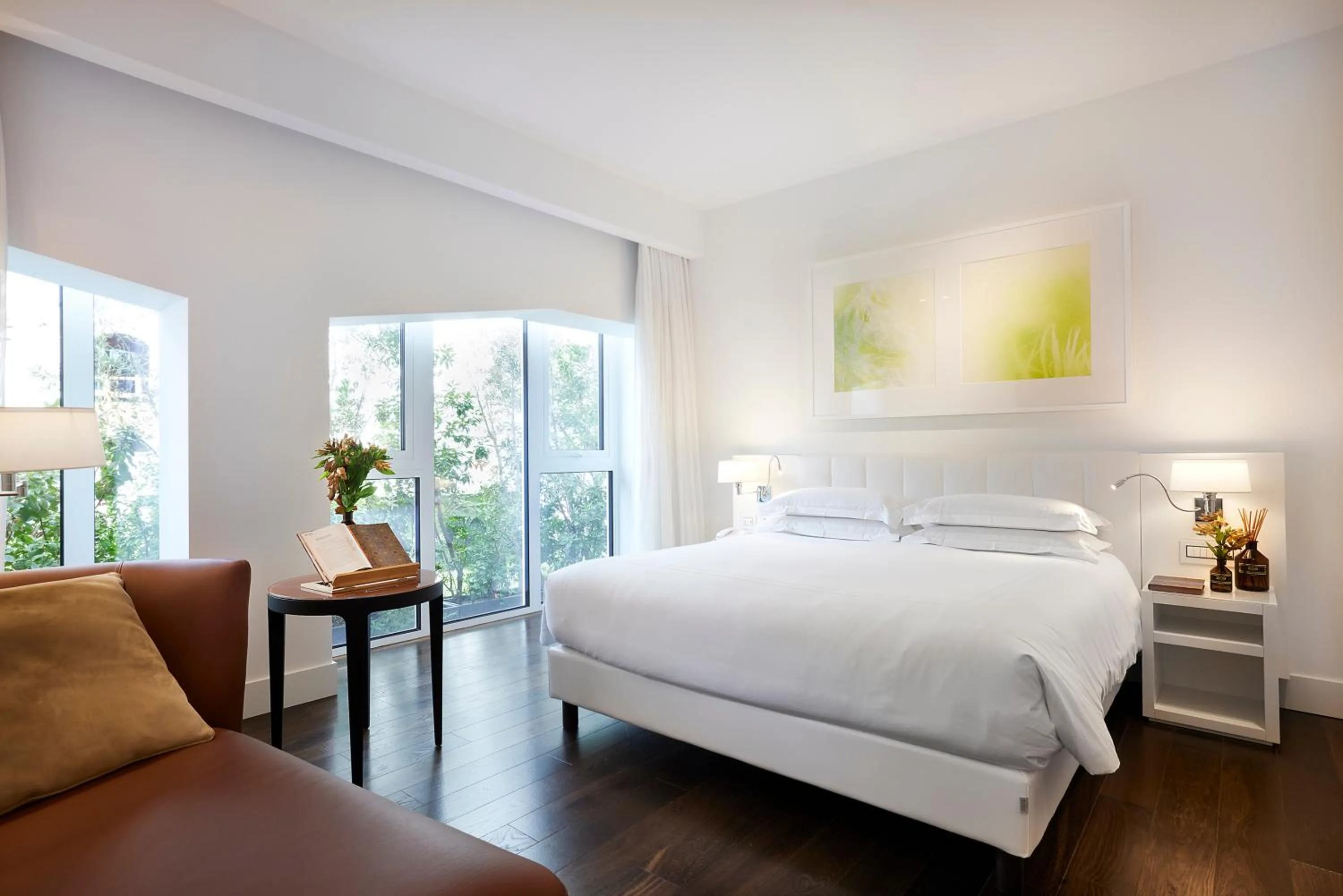 Junior Premium in Magna Pars l'Hotel à Parfum, Small Luxury Hotels of the World