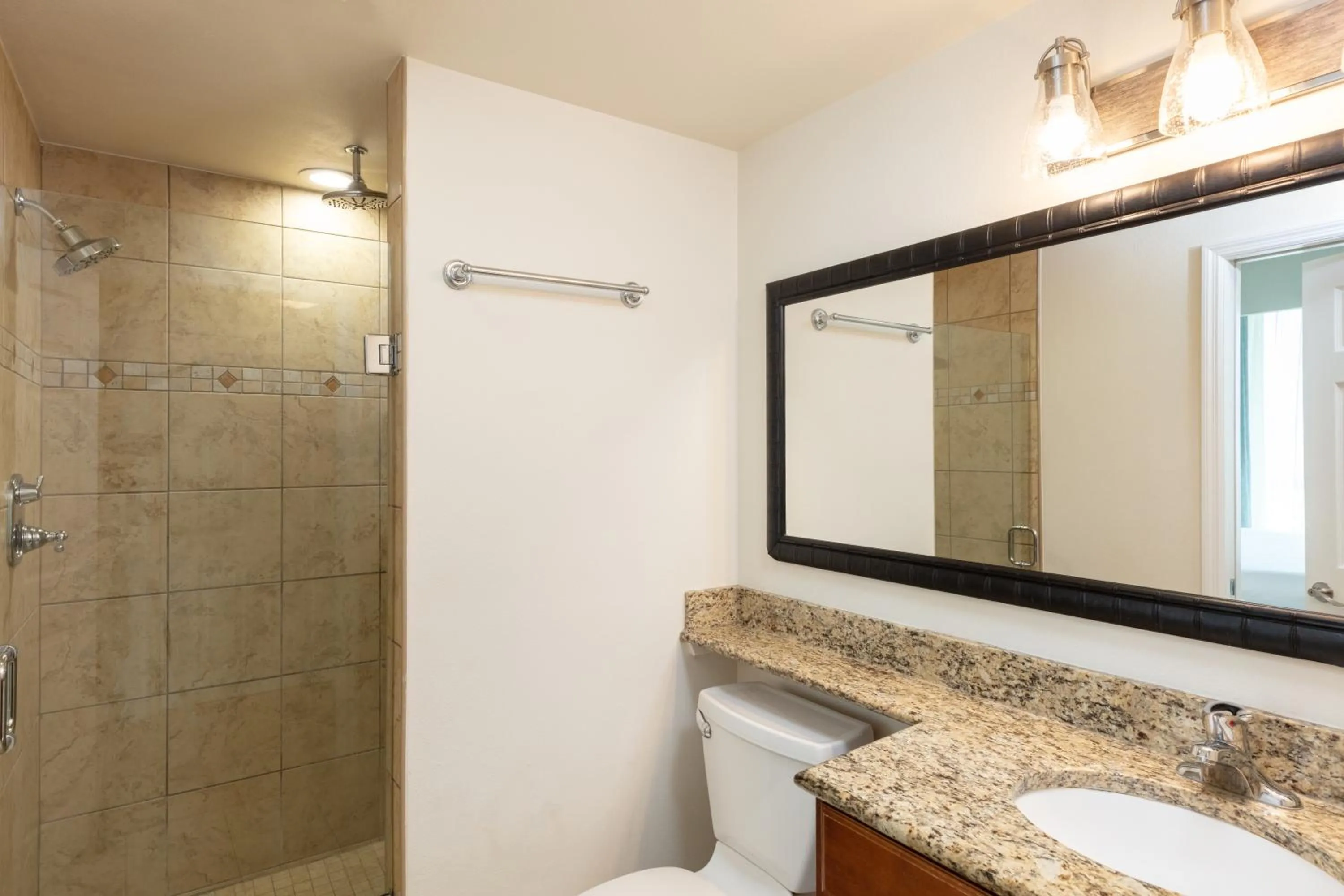 One Bedroom Coastal View Villa in Westgate Myrtle Beach Oceanfront Resort