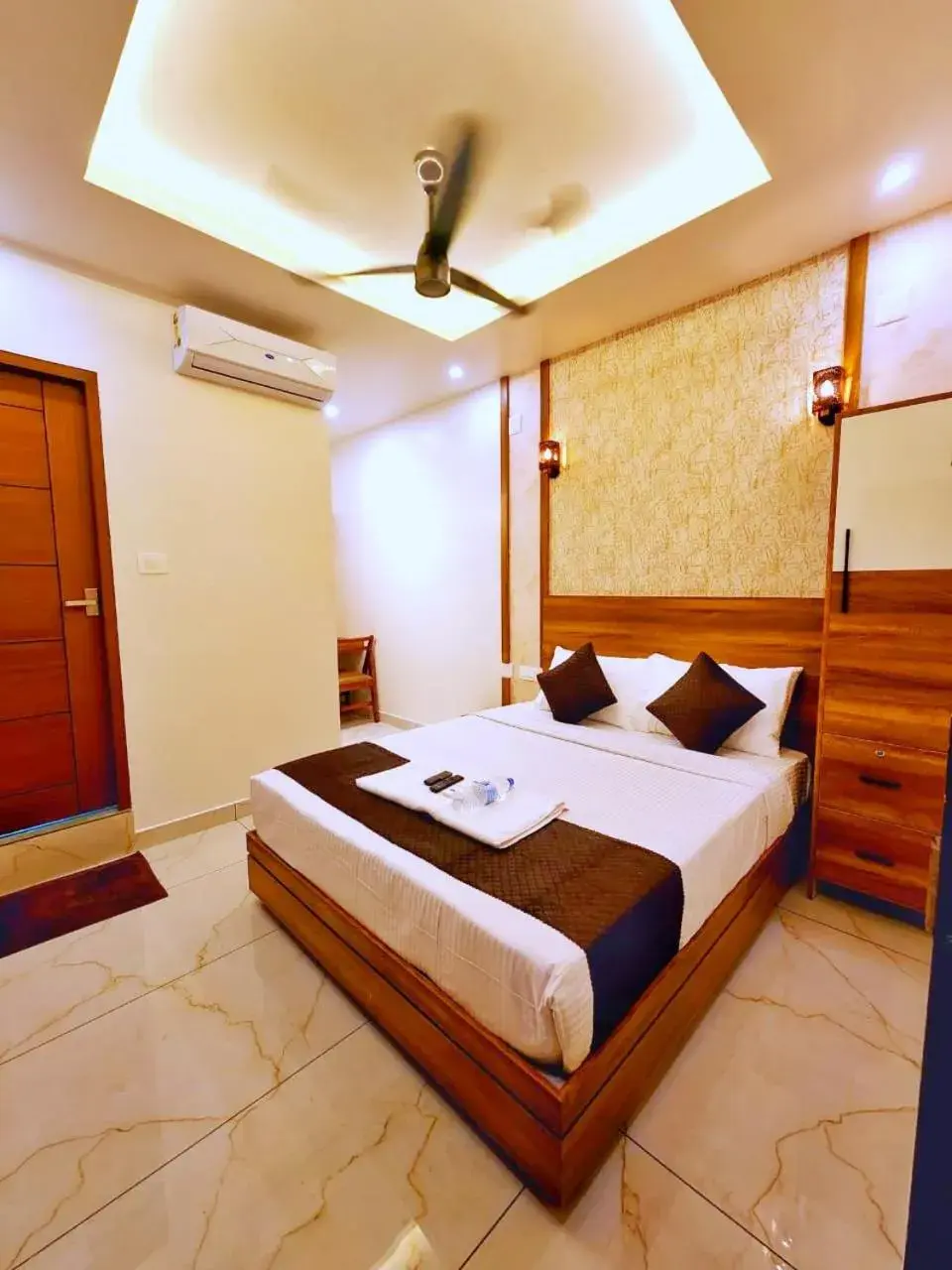 Apsara Residency Apsara Residency