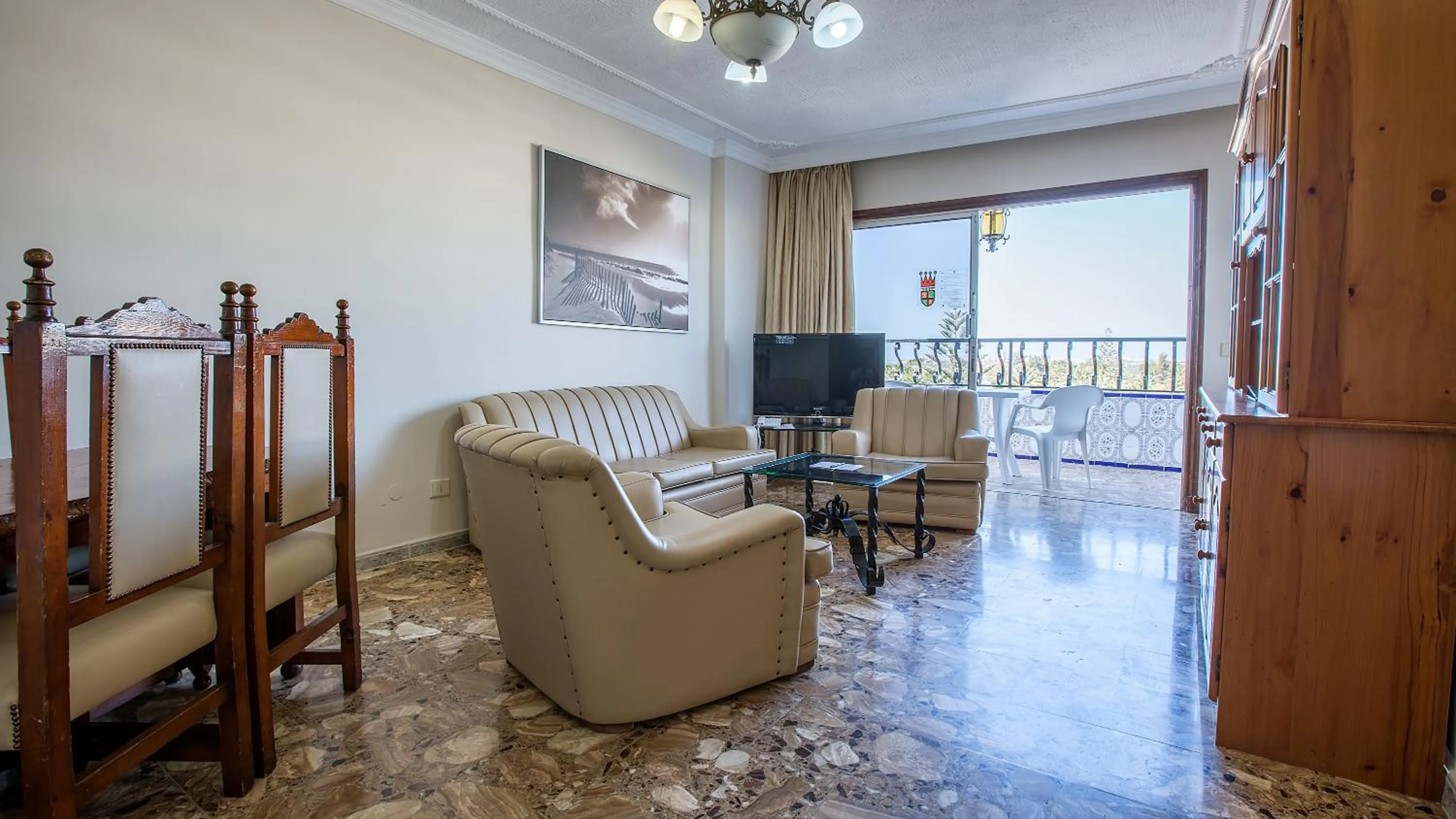 Double Room in Rey Carlos